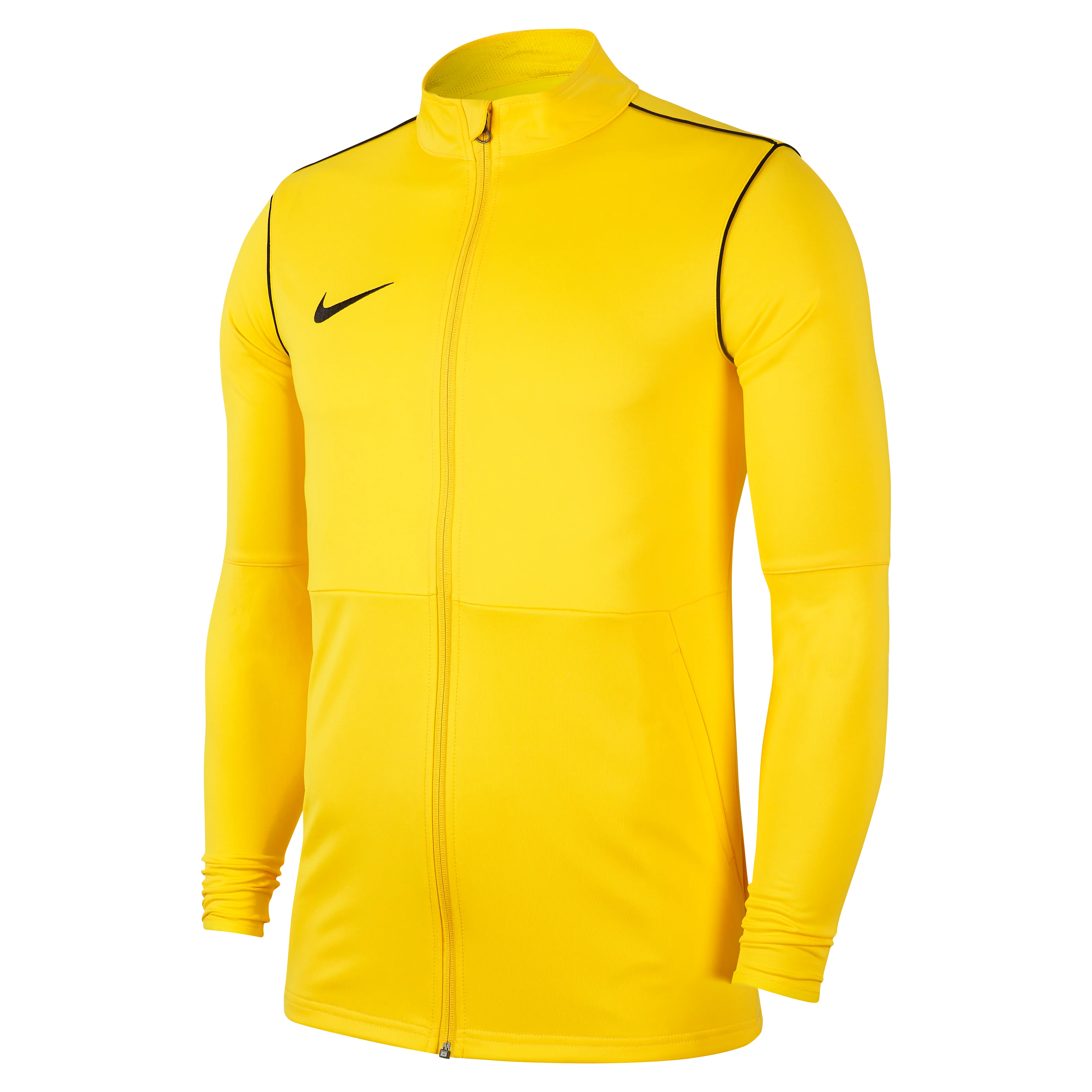 PARK 20 TRACK JACKET (Youth) - Fanatics Supplies
