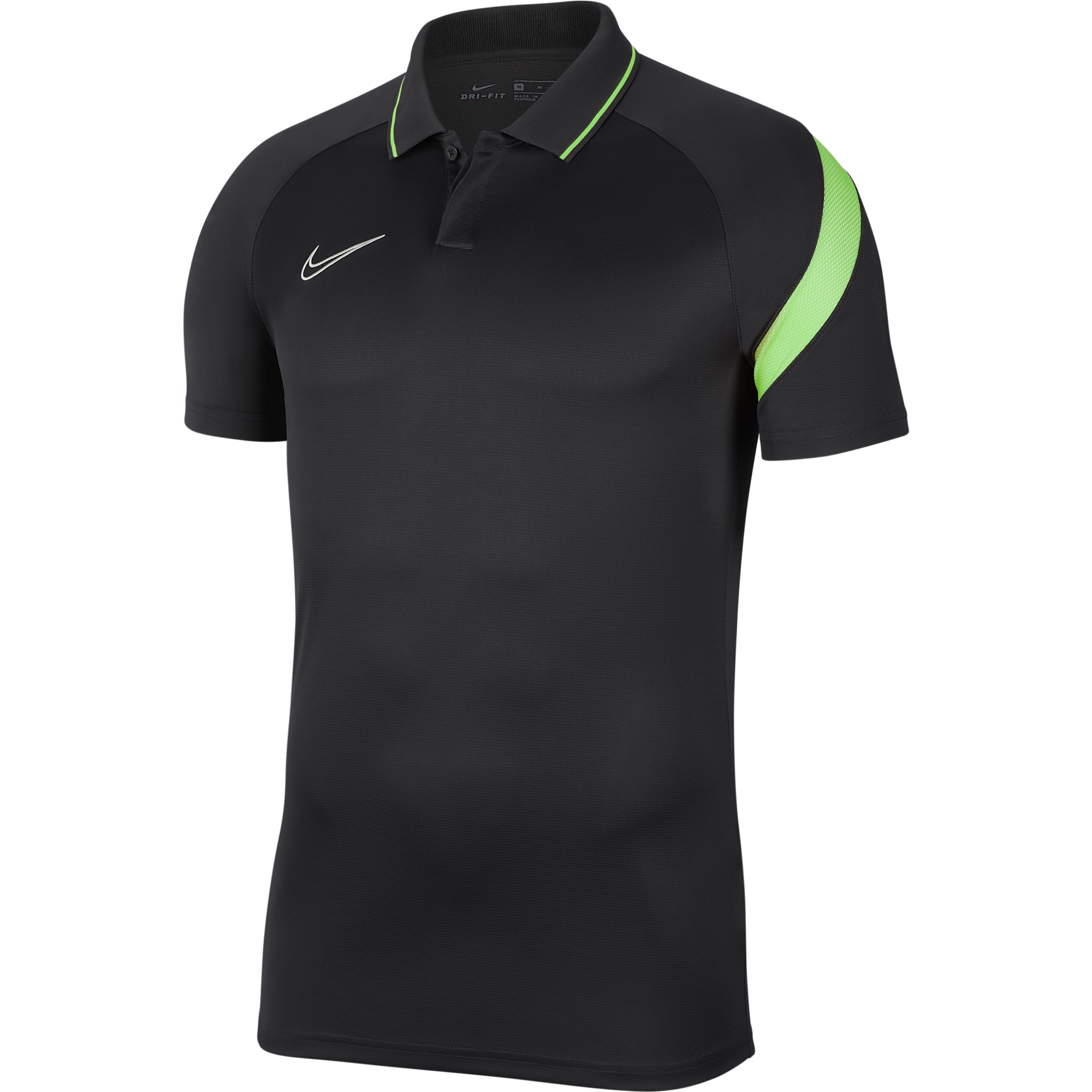 ACADEMY PRO 20 POLO (Short Sleeve Youth) - Fanatics Supplies