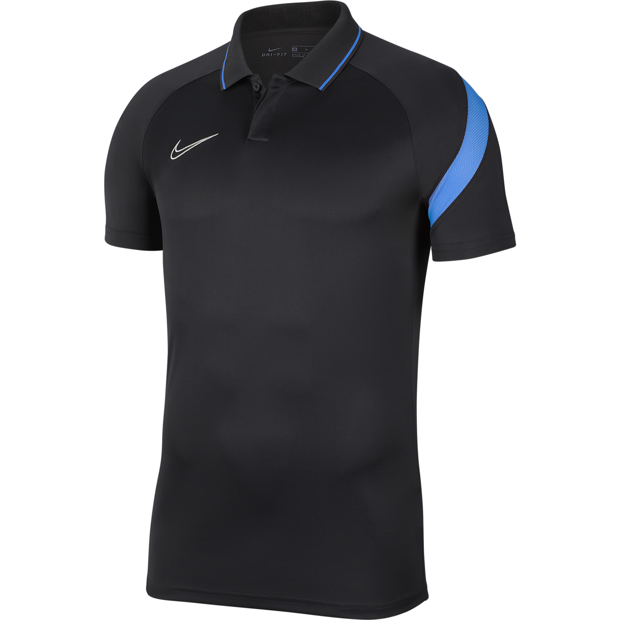 ACADEMY PRO 20 POLO (Short Sleeve Youth) - Fanatics Supplies