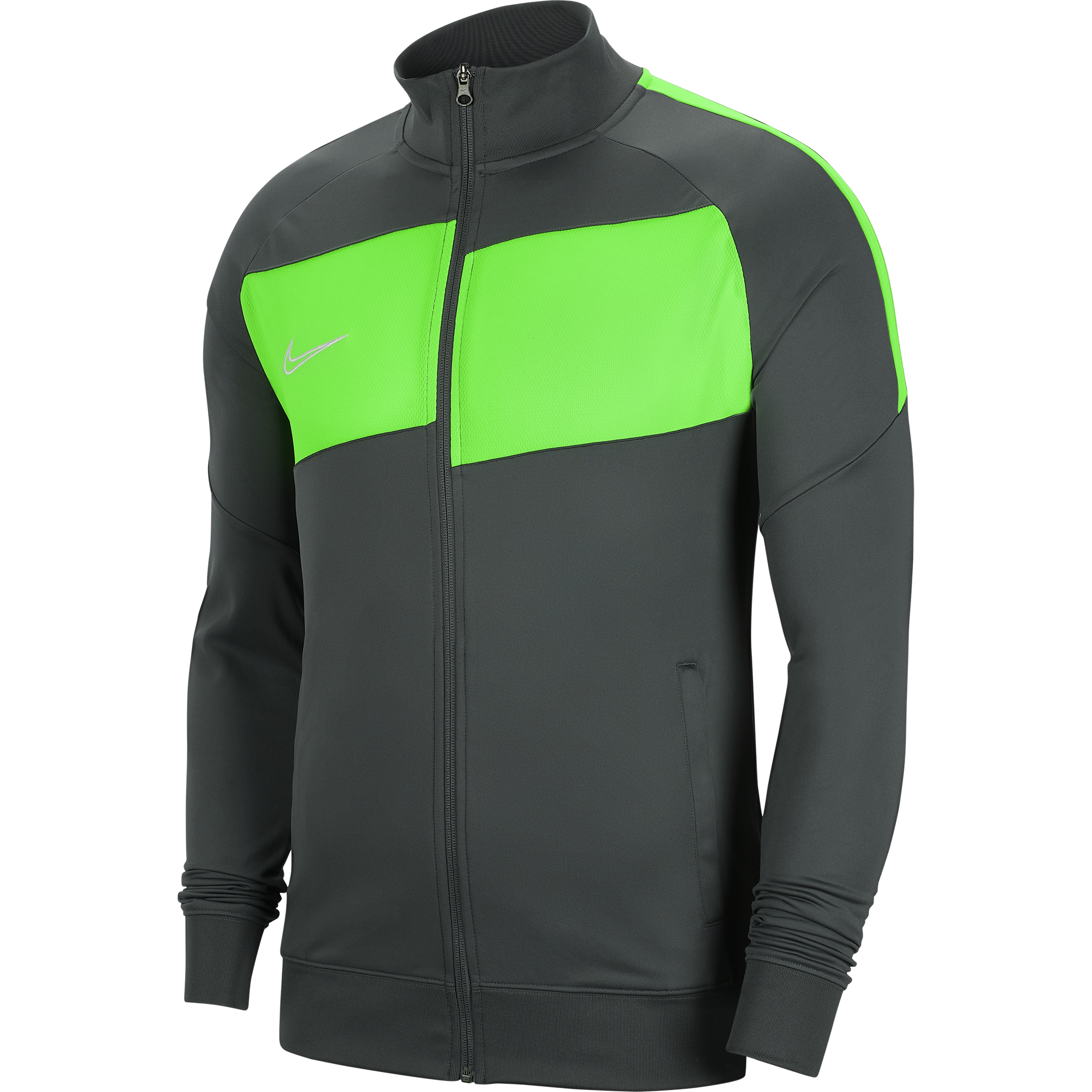 ACADEMY PRO 20 TRACK JACKET (Youth) - Fanatics Supplies