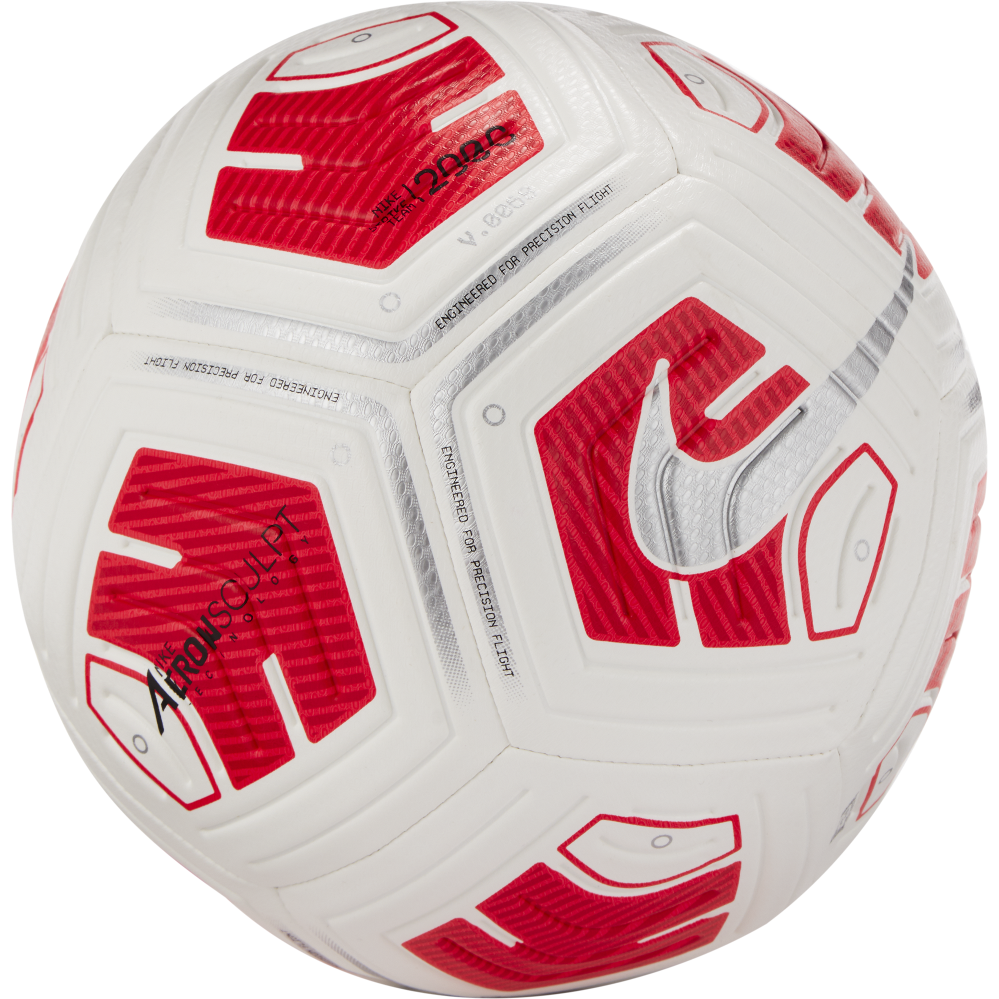 Strike Team 290g Ball