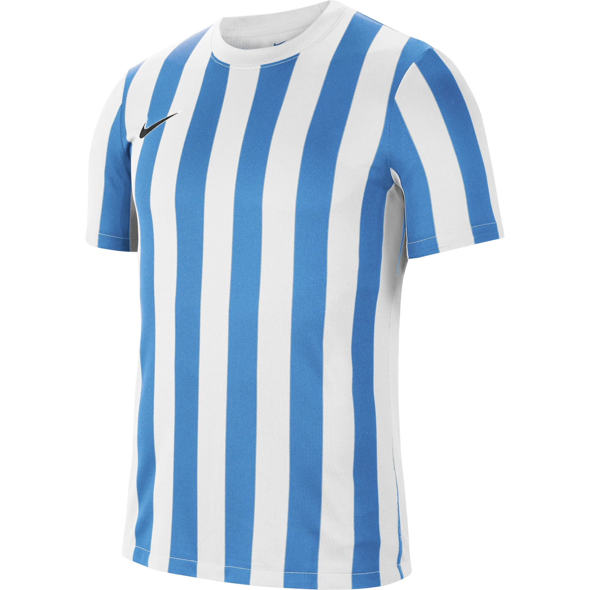 Striped Division IV Jersey S/S 2021