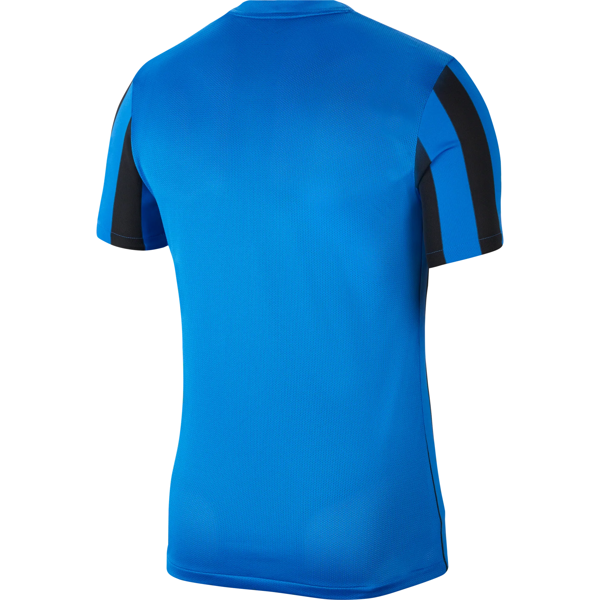 Striped Division IV Jersey S/S 2021