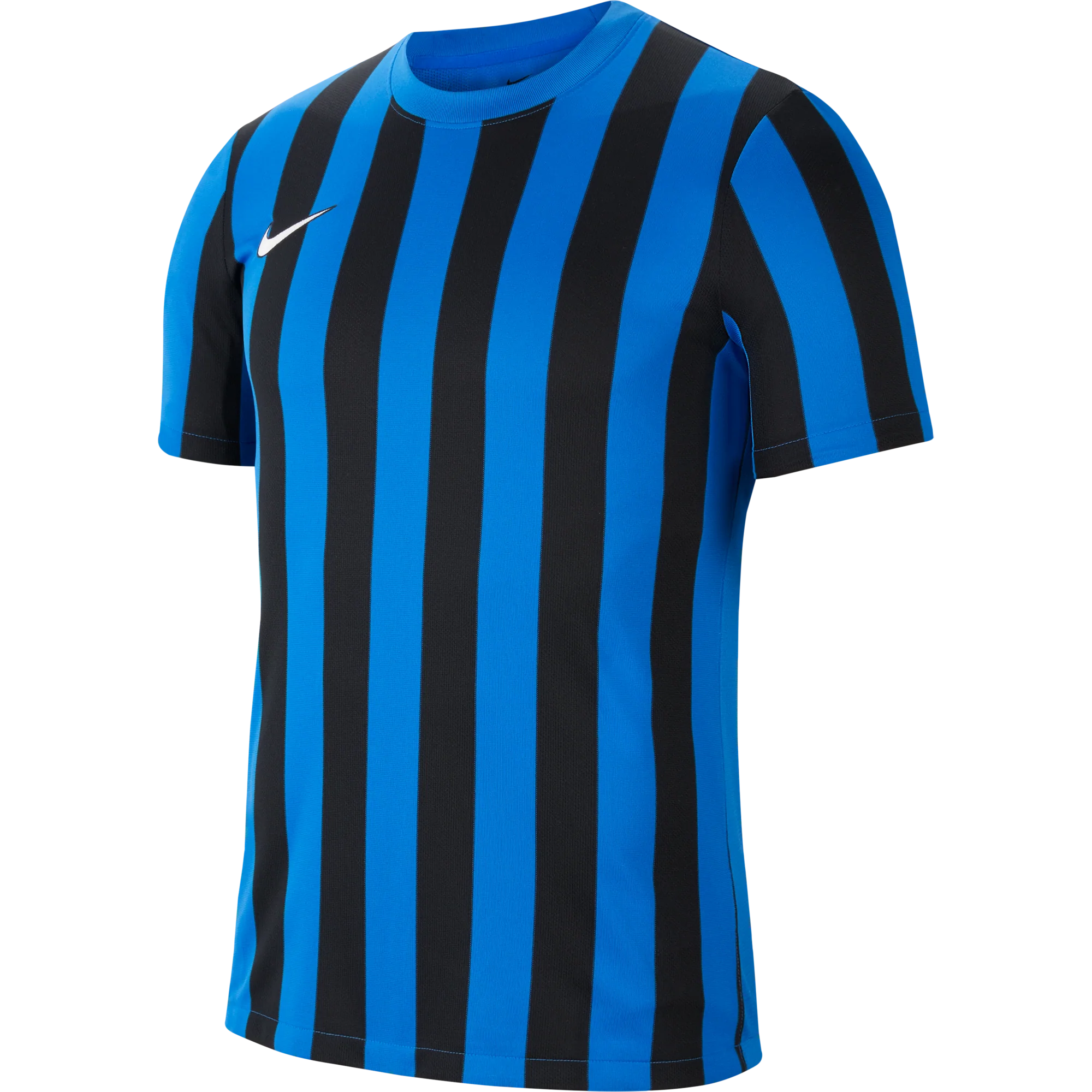 Striped Division IV Jersey S/S 2021