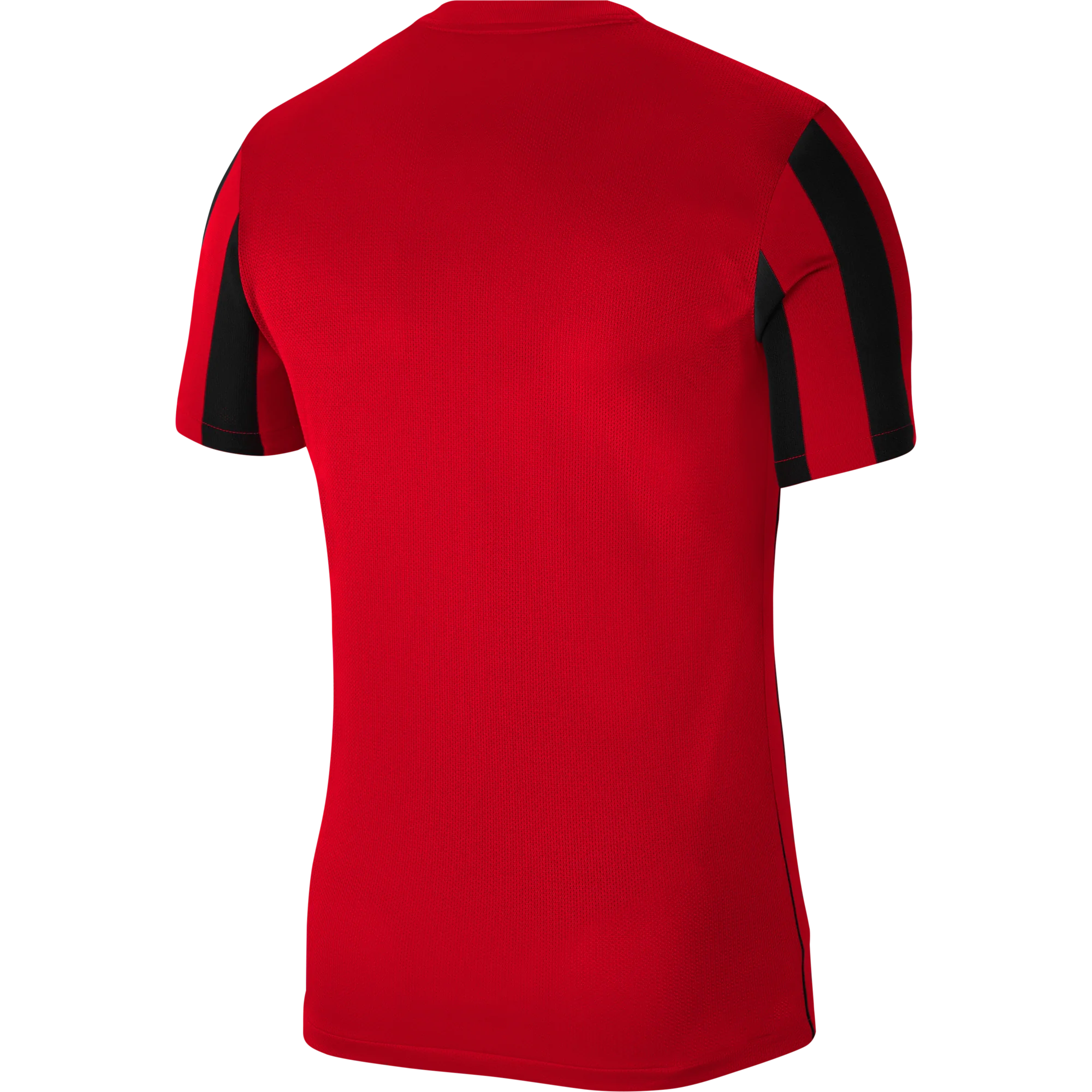 Striped Division IV Jersey S/S 2021