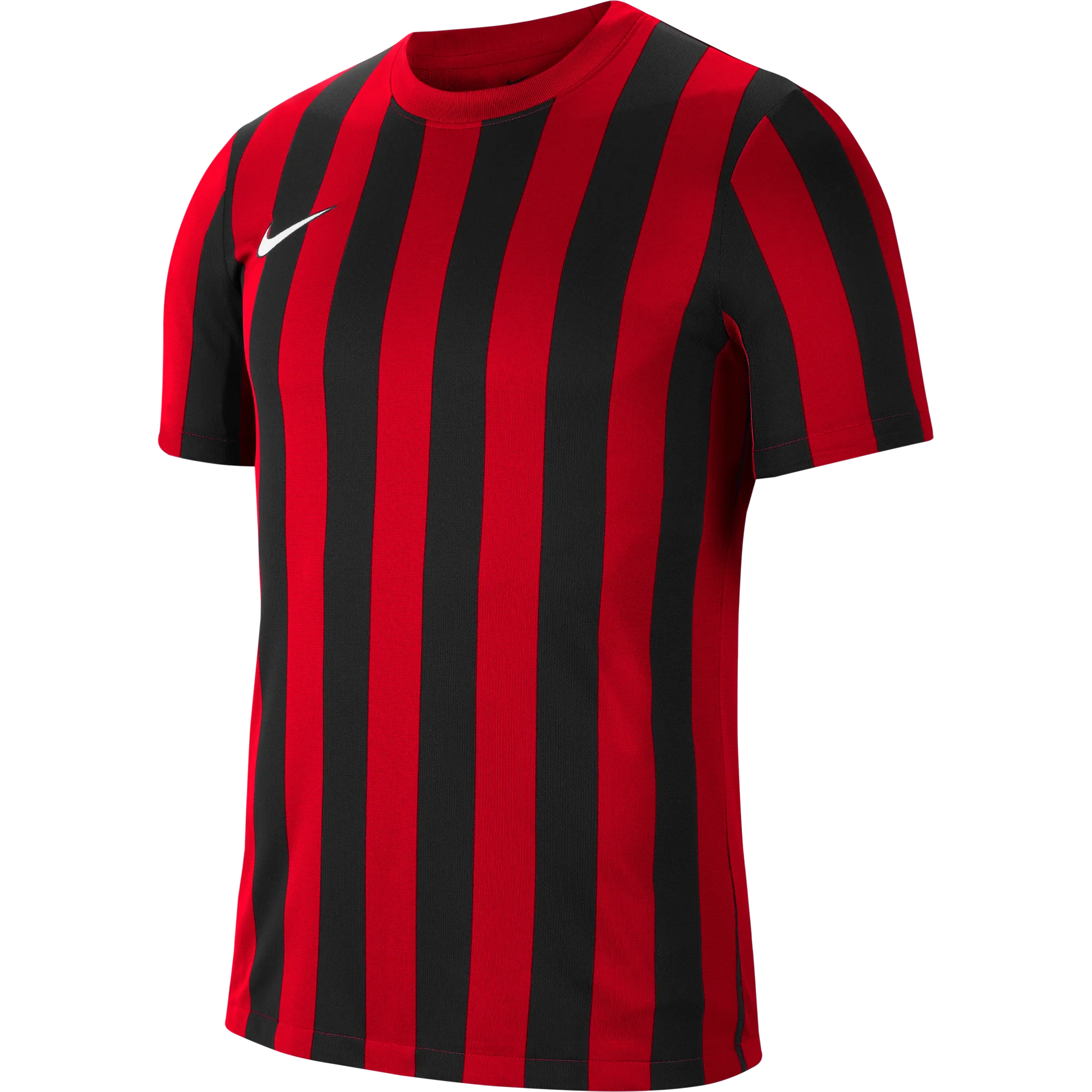 Striped Division IV Jersey S/S 2021