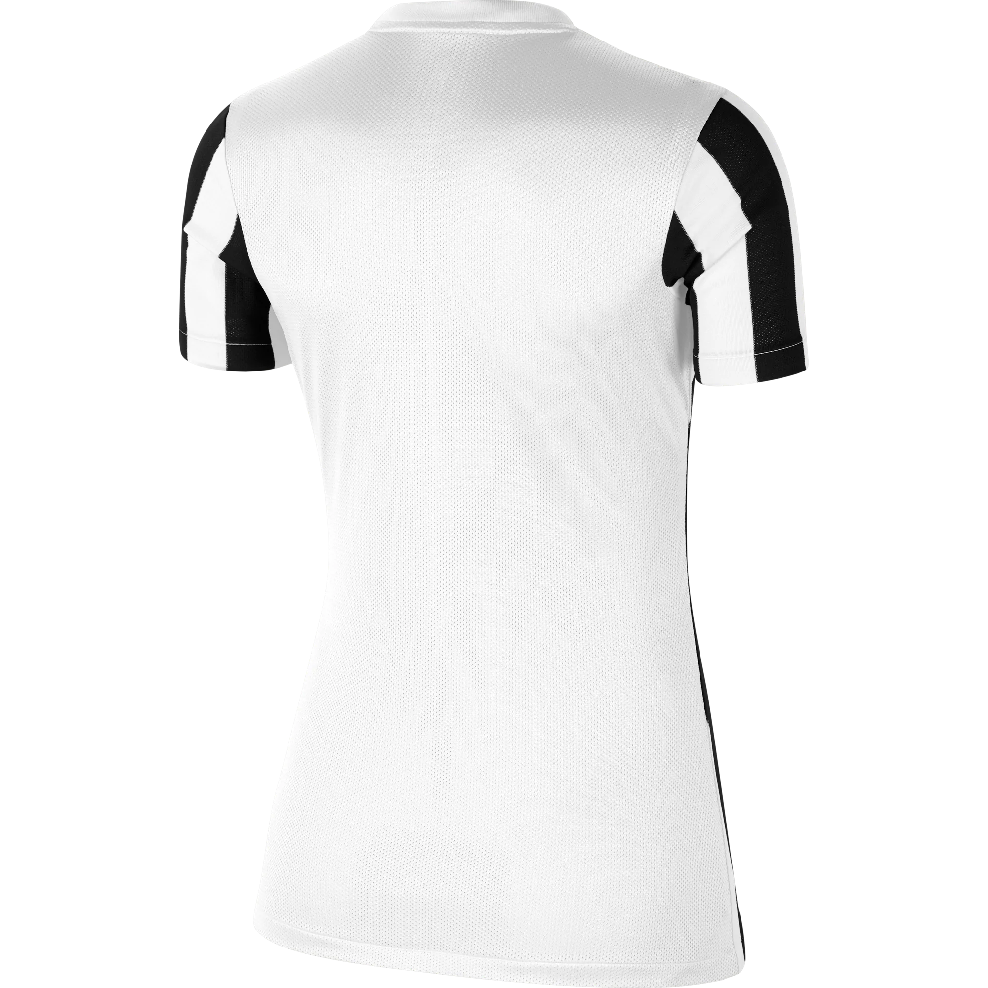 Women's Striped Division IV Jersey S/S 2021