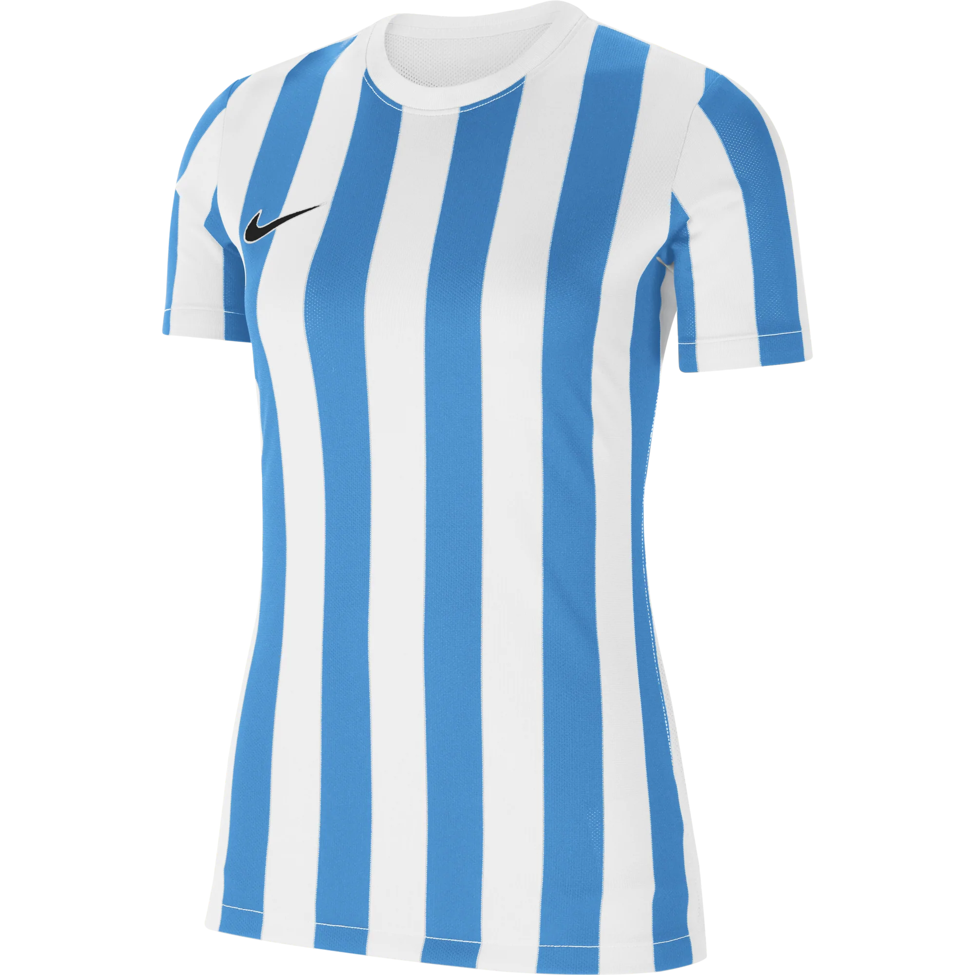 Women's Striped Division IV Jersey S/S 2021