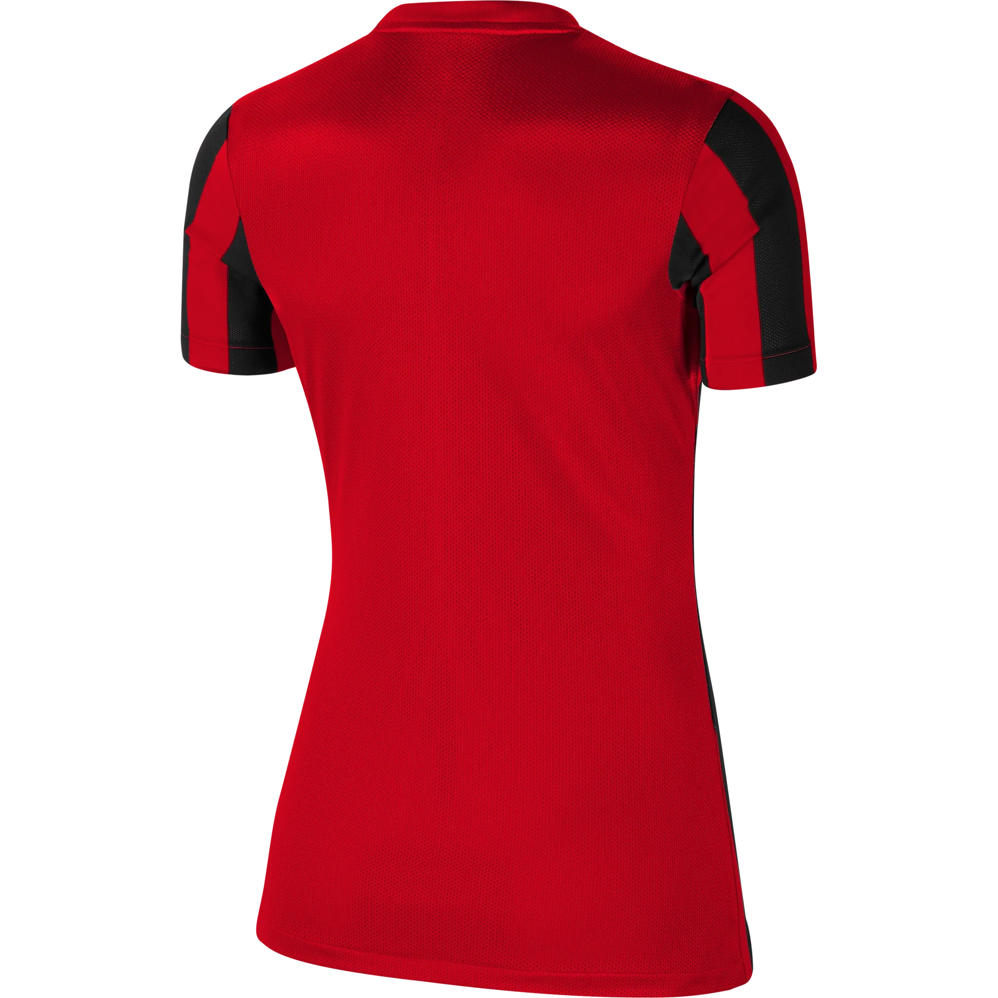 Women's Striped Division IV Jersey S/S 2021