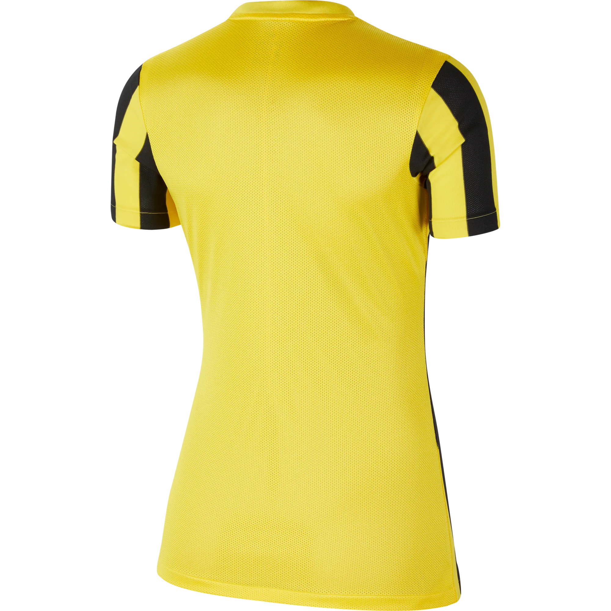 Women's Striped Division IV Jersey S/S 2021
