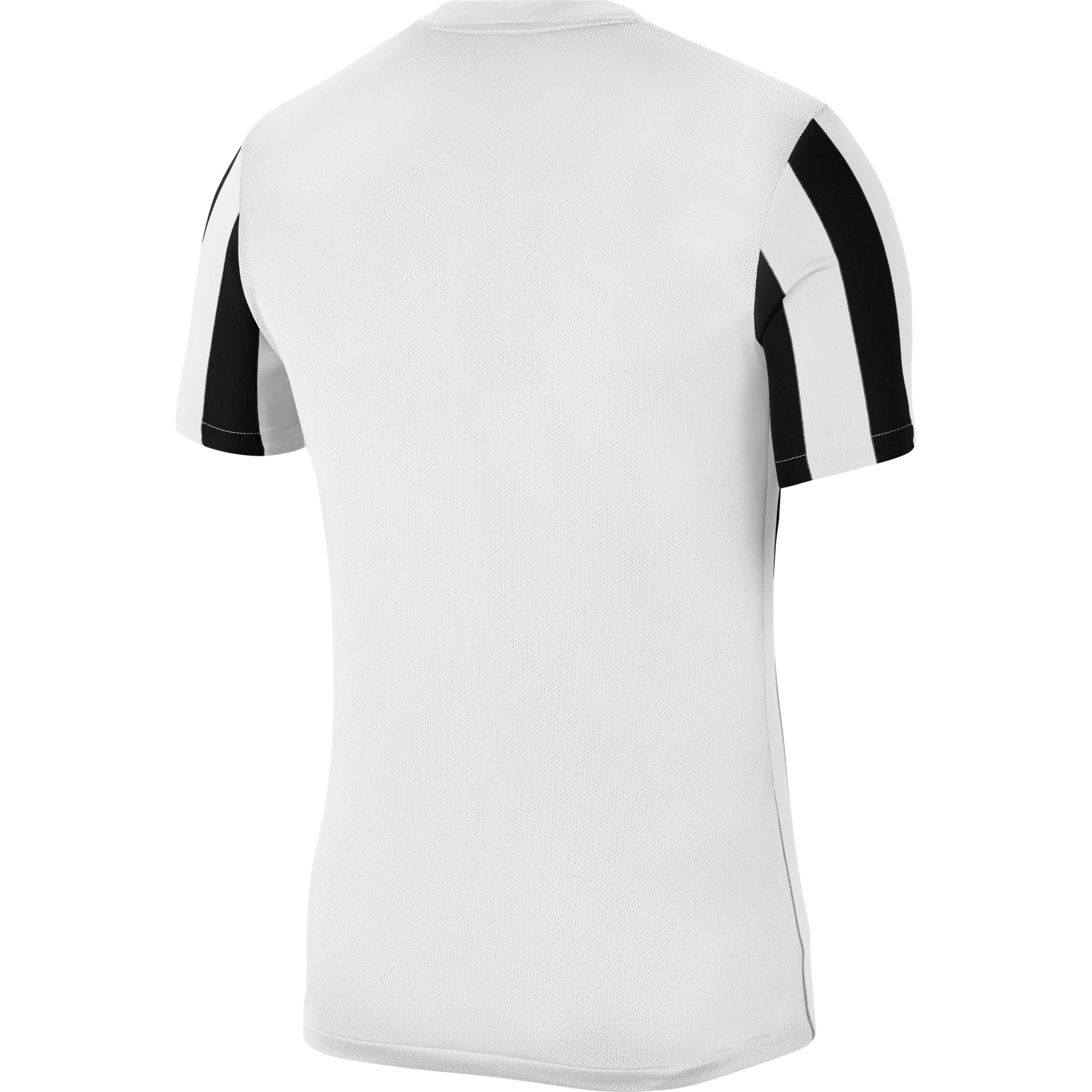 Striped Division IV Jersey S/S (Youth) 2021