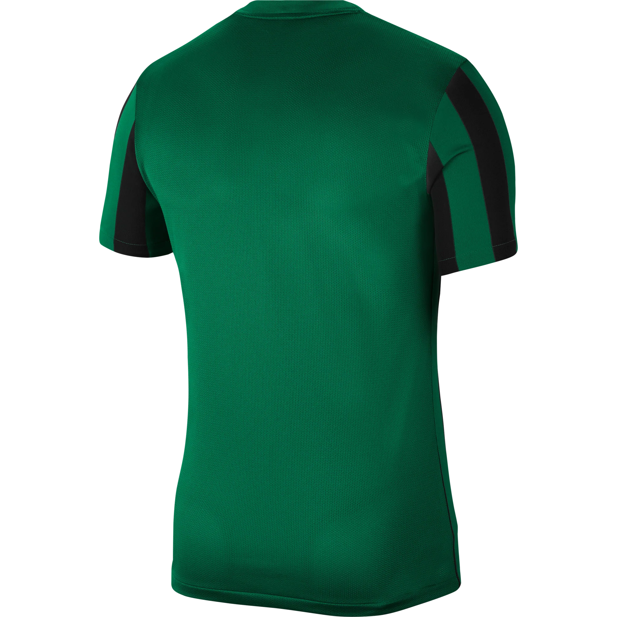 Striped Division IV Jersey S/S (Youth) 2021