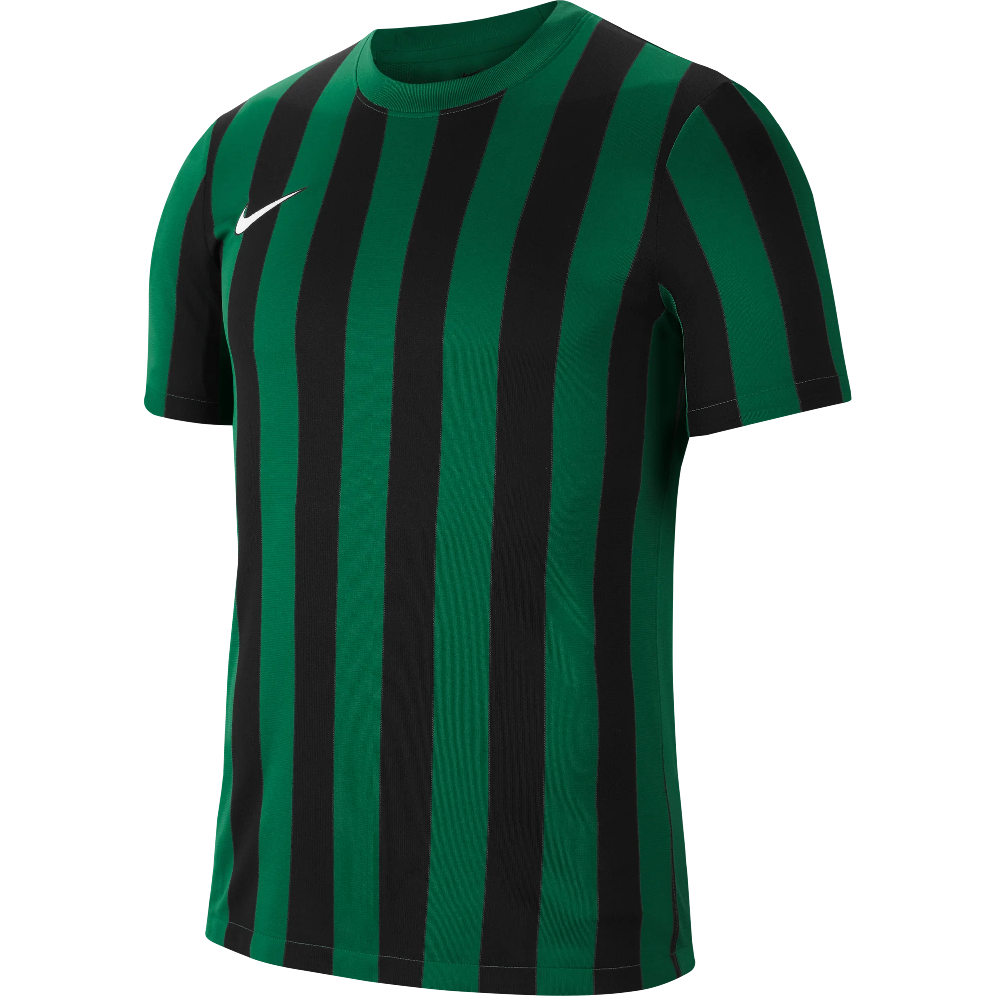 Striped Division IV Jersey S/S (Youth) 2021