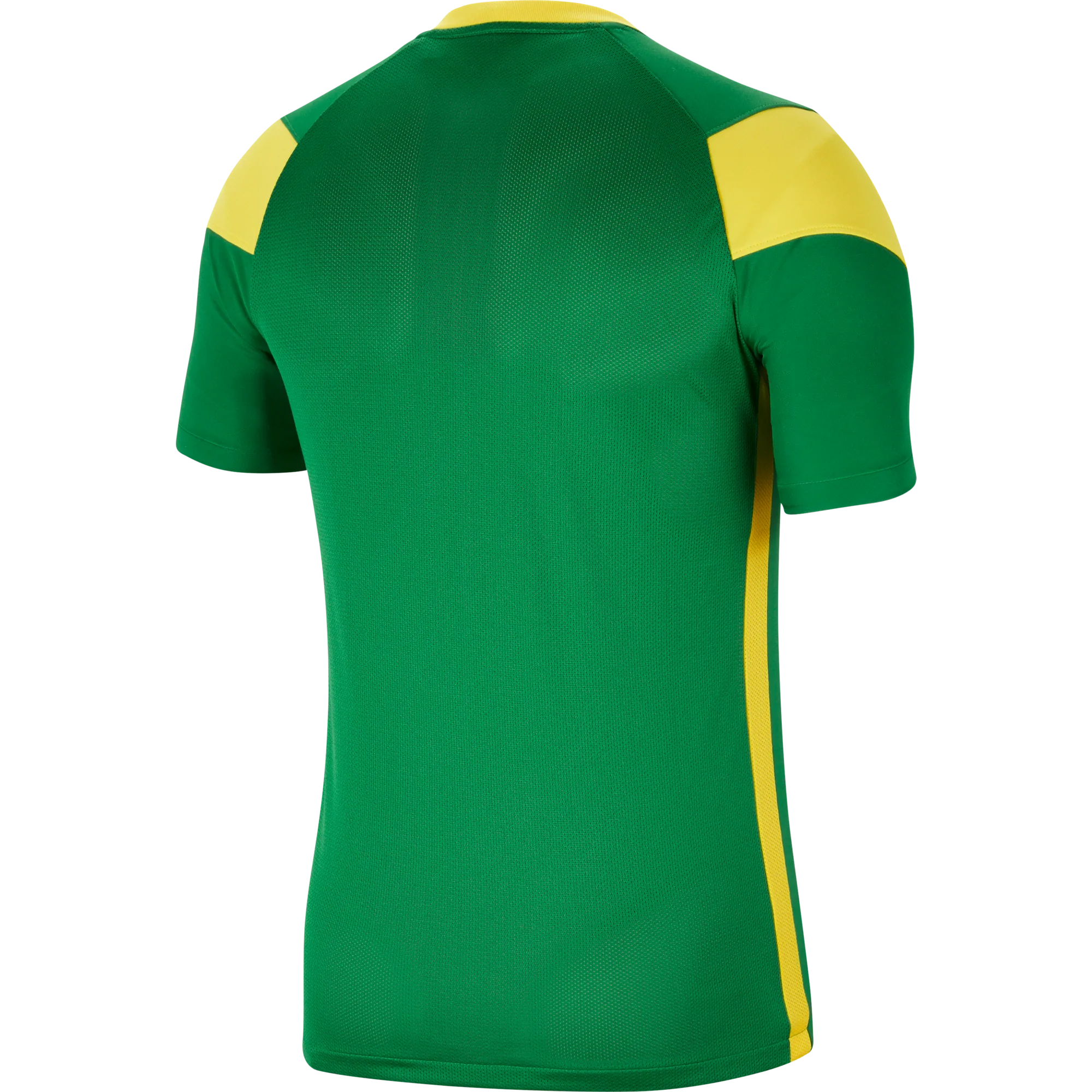 Park Derby III Jersey S/S (Youth) 2021