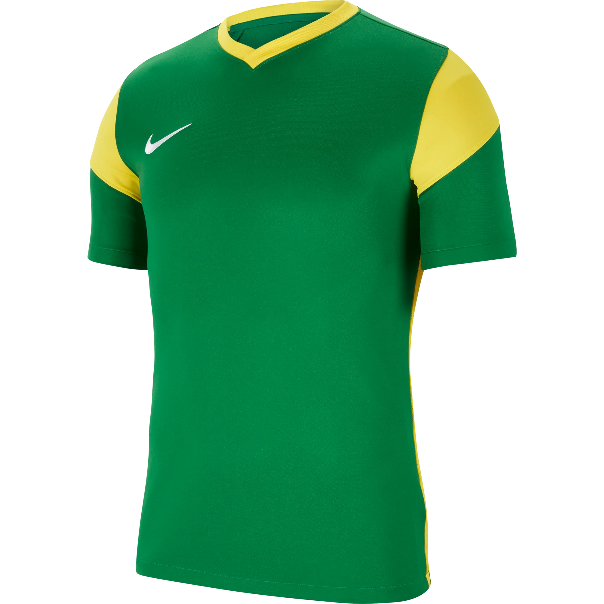 Park Derby III Jersey S/S (Youth) 2021
