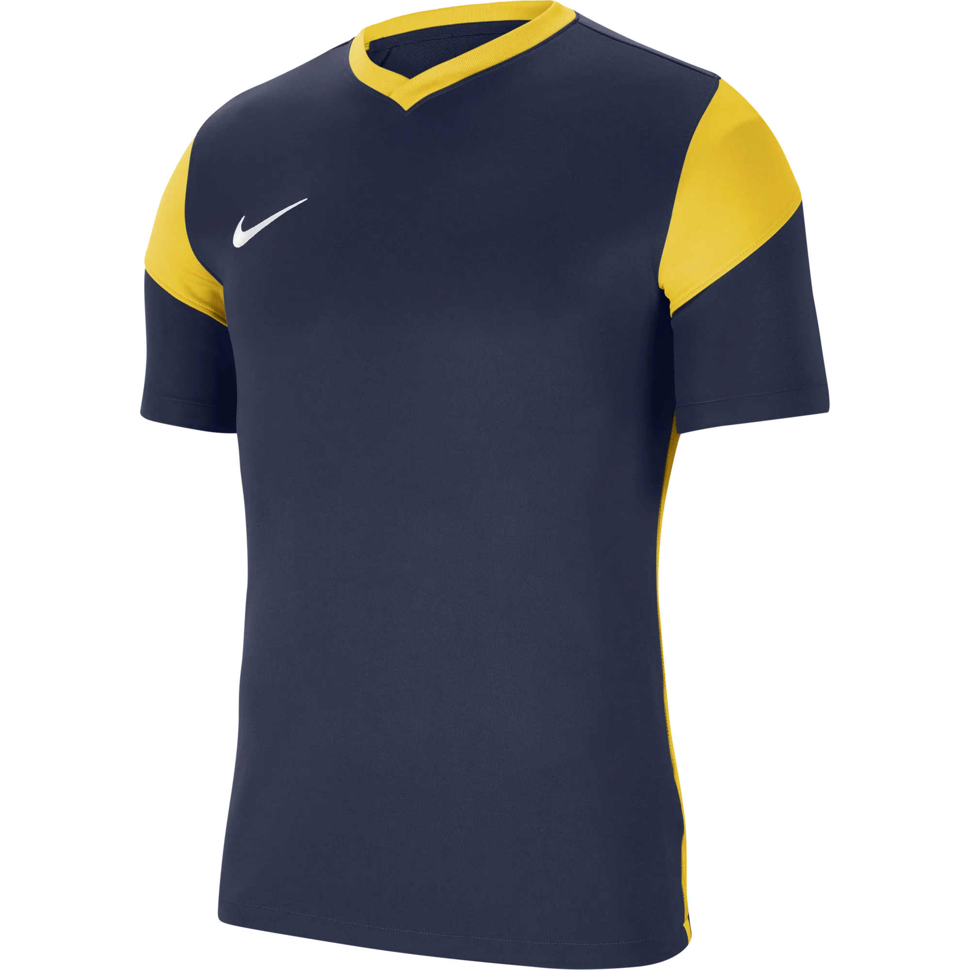 Park Derby III Jersey S/S (Youth) 2021