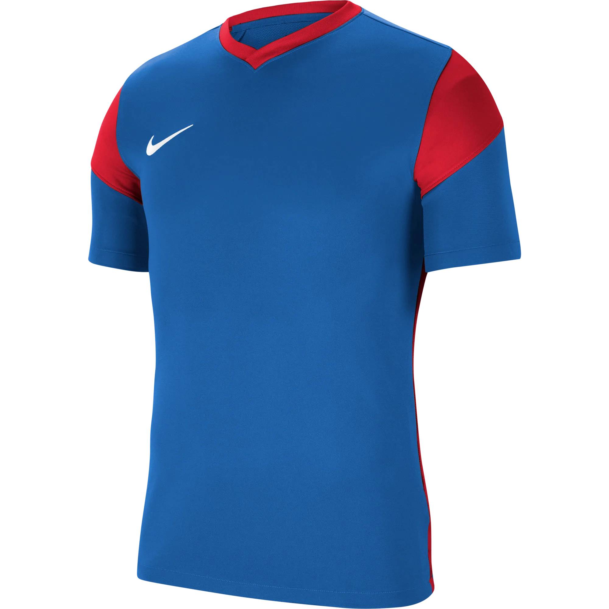 Park Derby III Jersey S/S (Youth) 2021