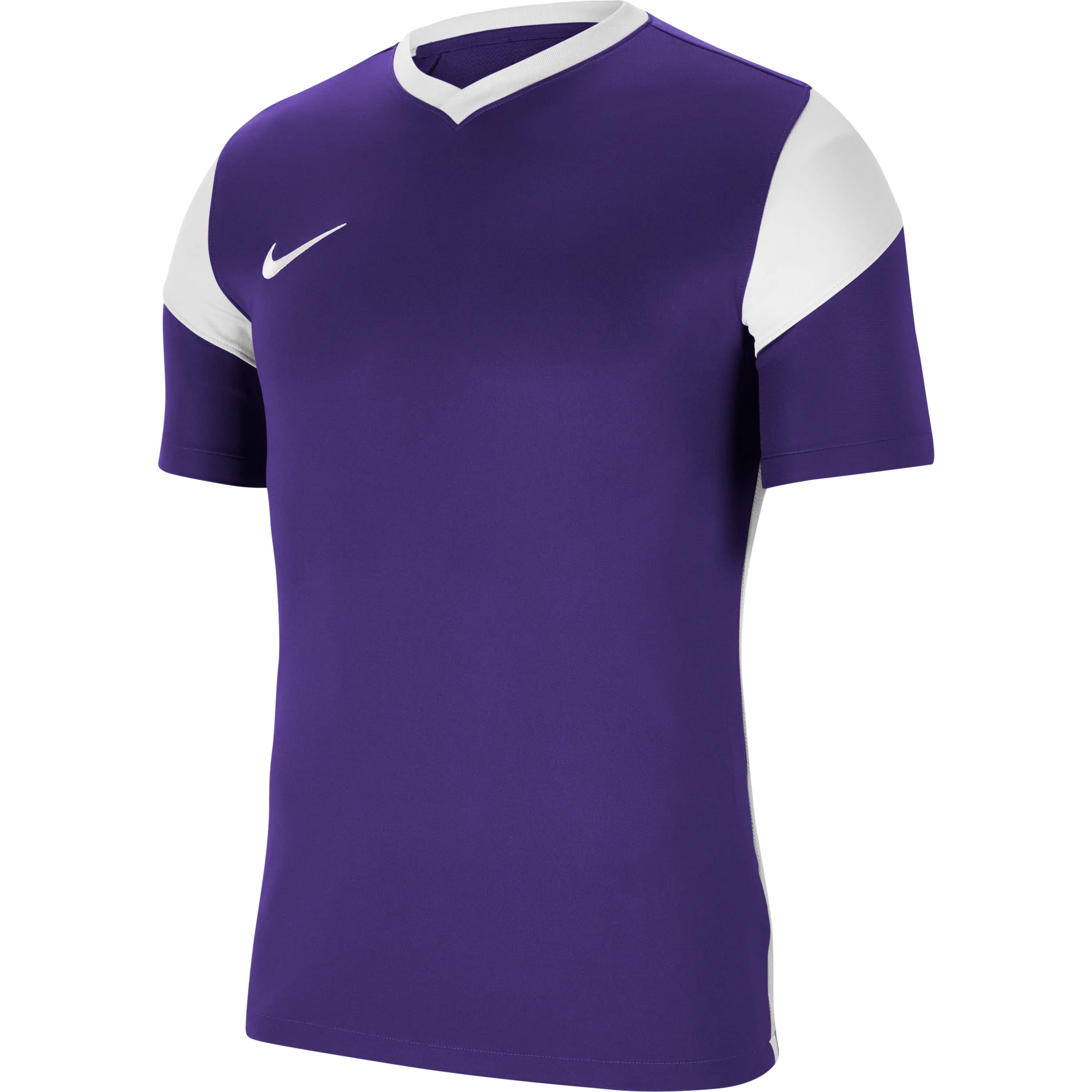 Park Derby III Jersey S/S (Youth) 2021