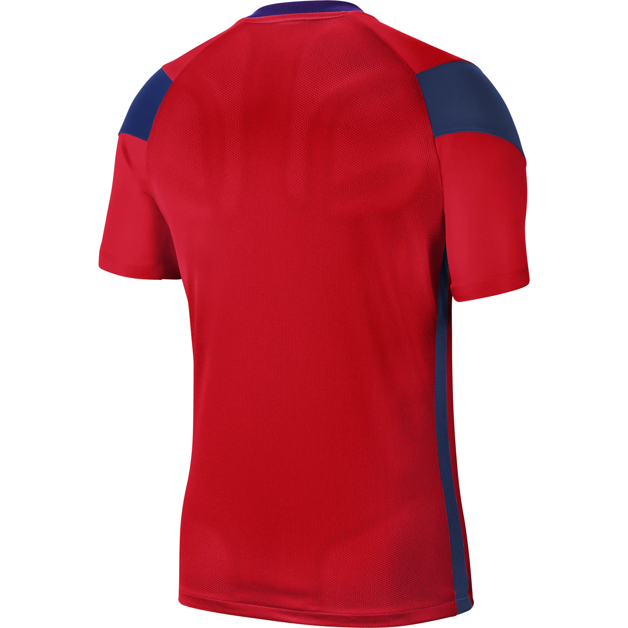 Park Derby III Jersey S/S (Youth) 2021