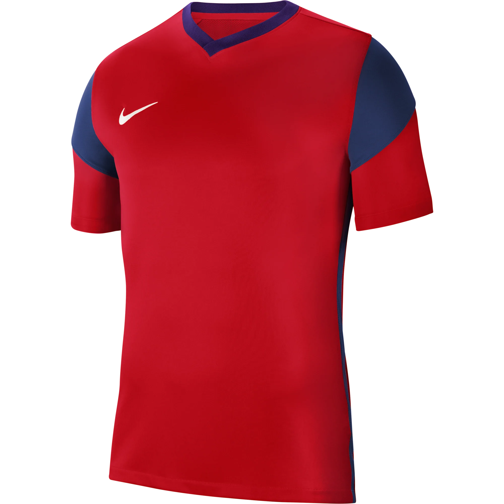 Park Derby III Jersey S/S (Youth) 2021
