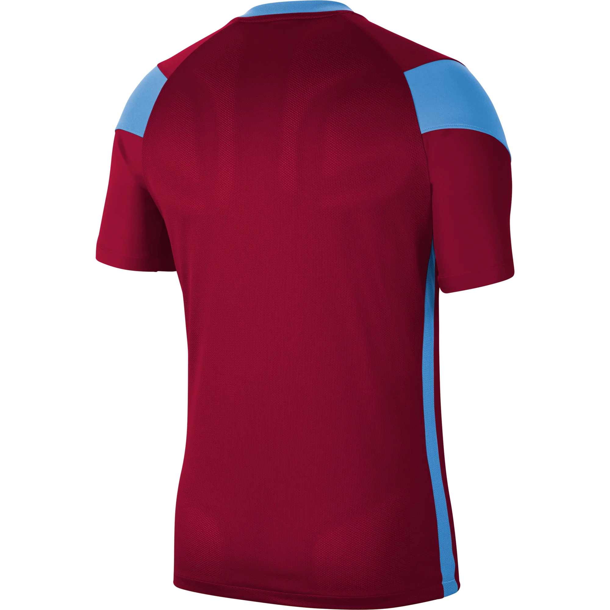 Park Derby III Jersey S/S (Youth) 2021