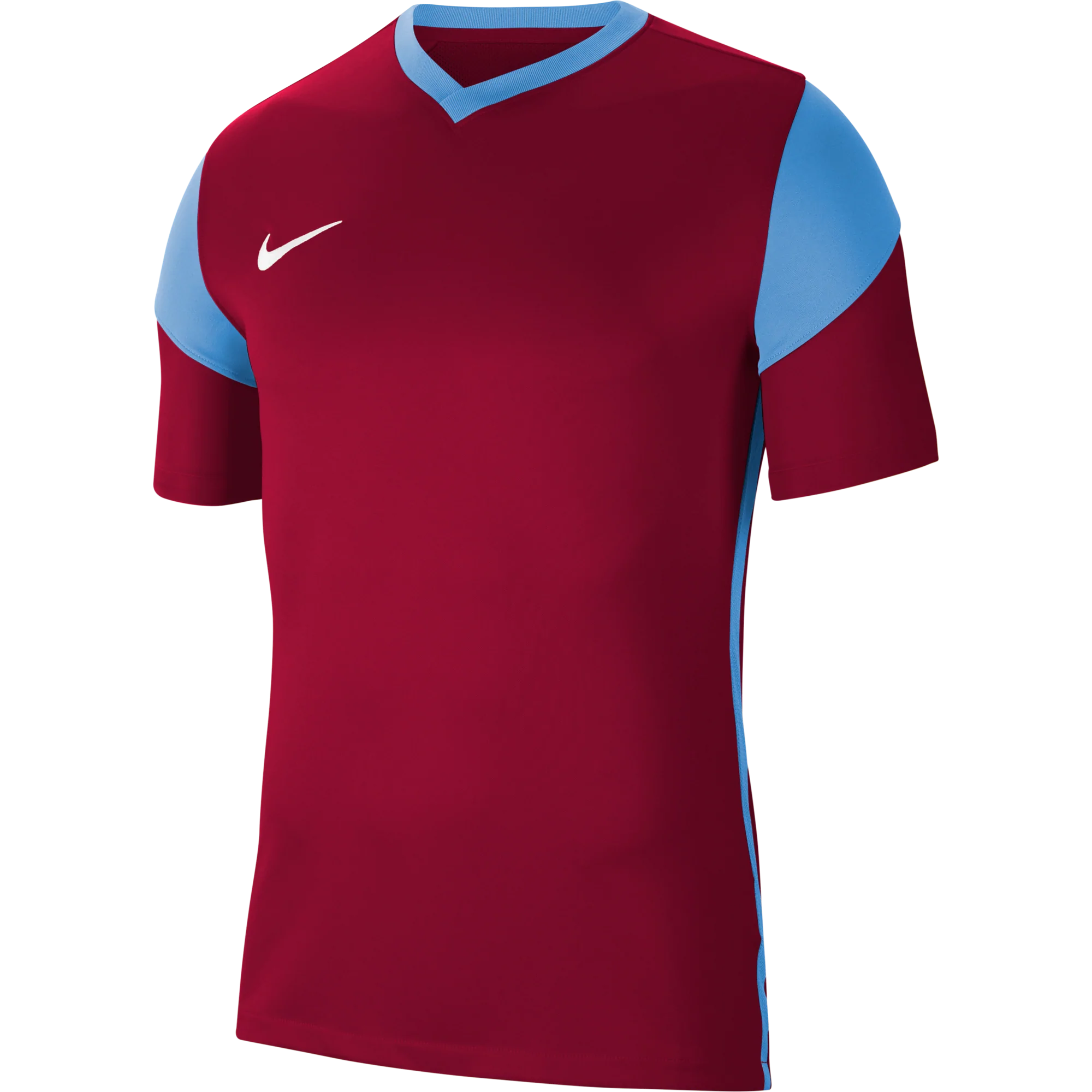 Park Derby III Jersey S/S (Youth) 2021