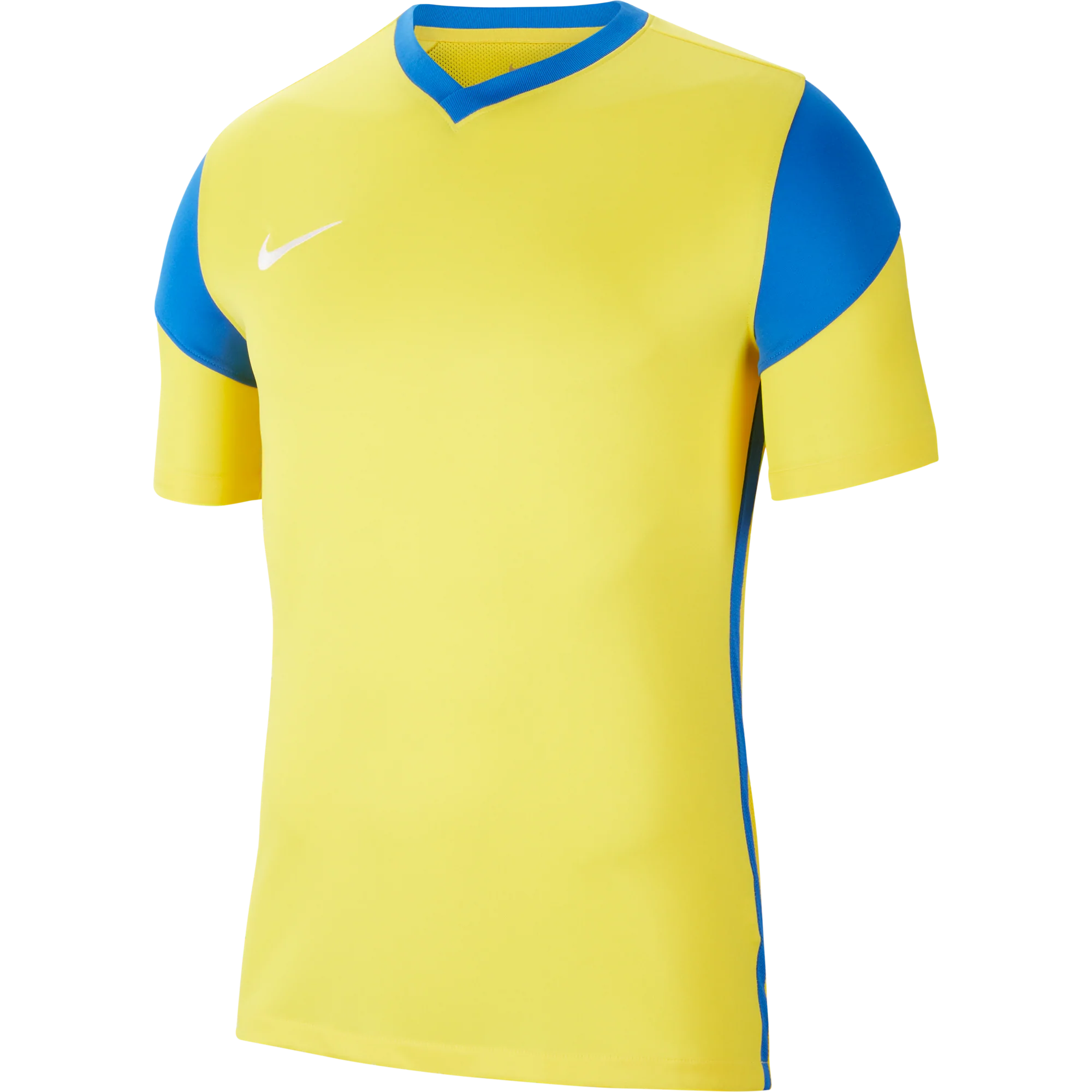Park Derby III Jersey S/S (Youth) 2021