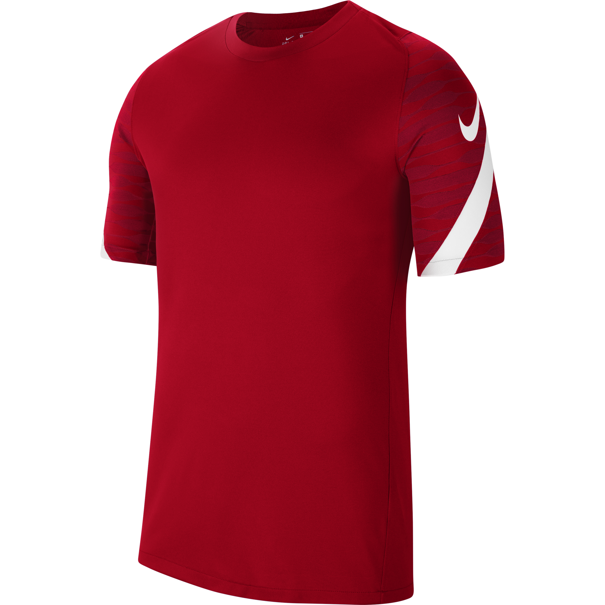 Nike Strike Training Tee 2021 (Youth)