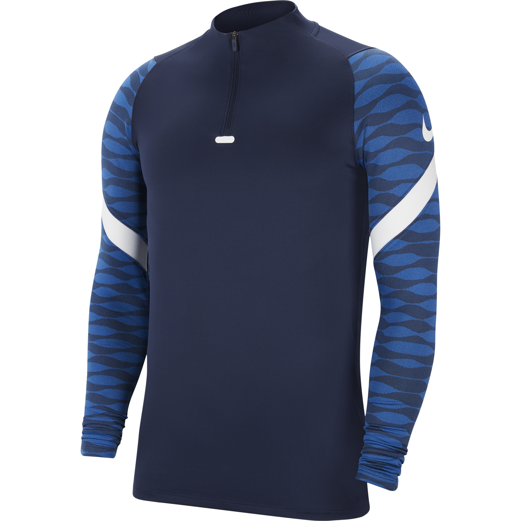 Nike Strike Drill Top 2021
