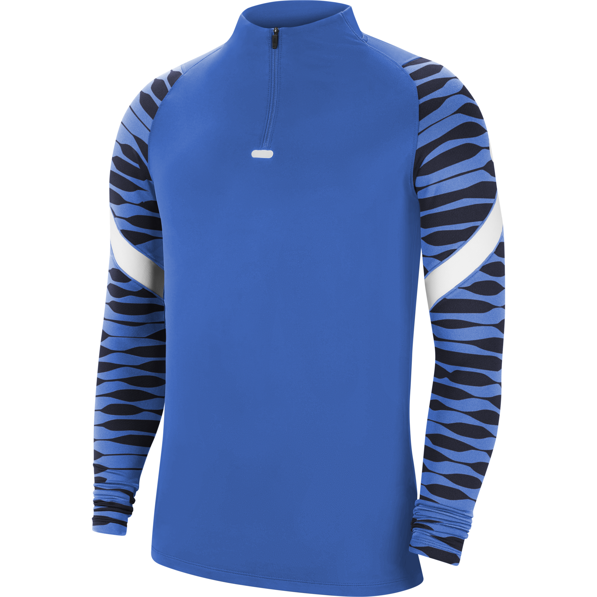 Nike Strike Drill Top 2021
