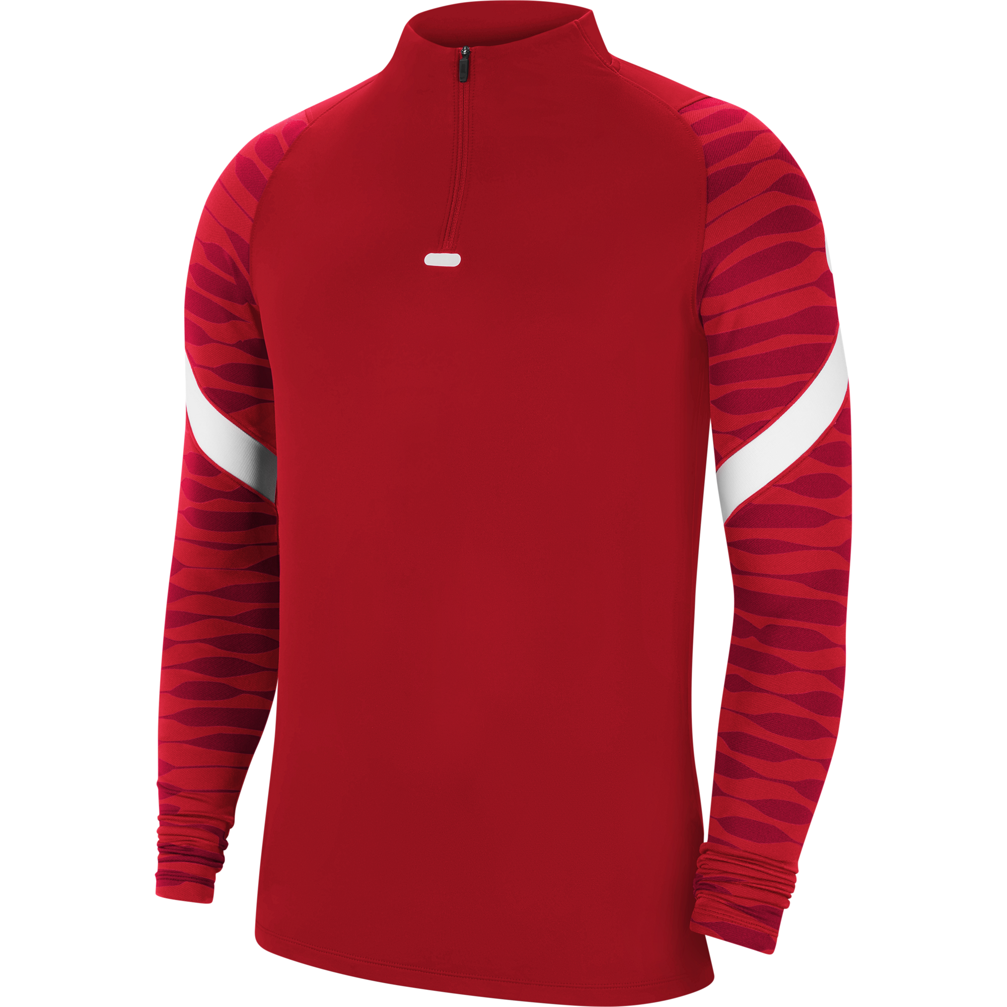 Nike Strike Drill Top 2021