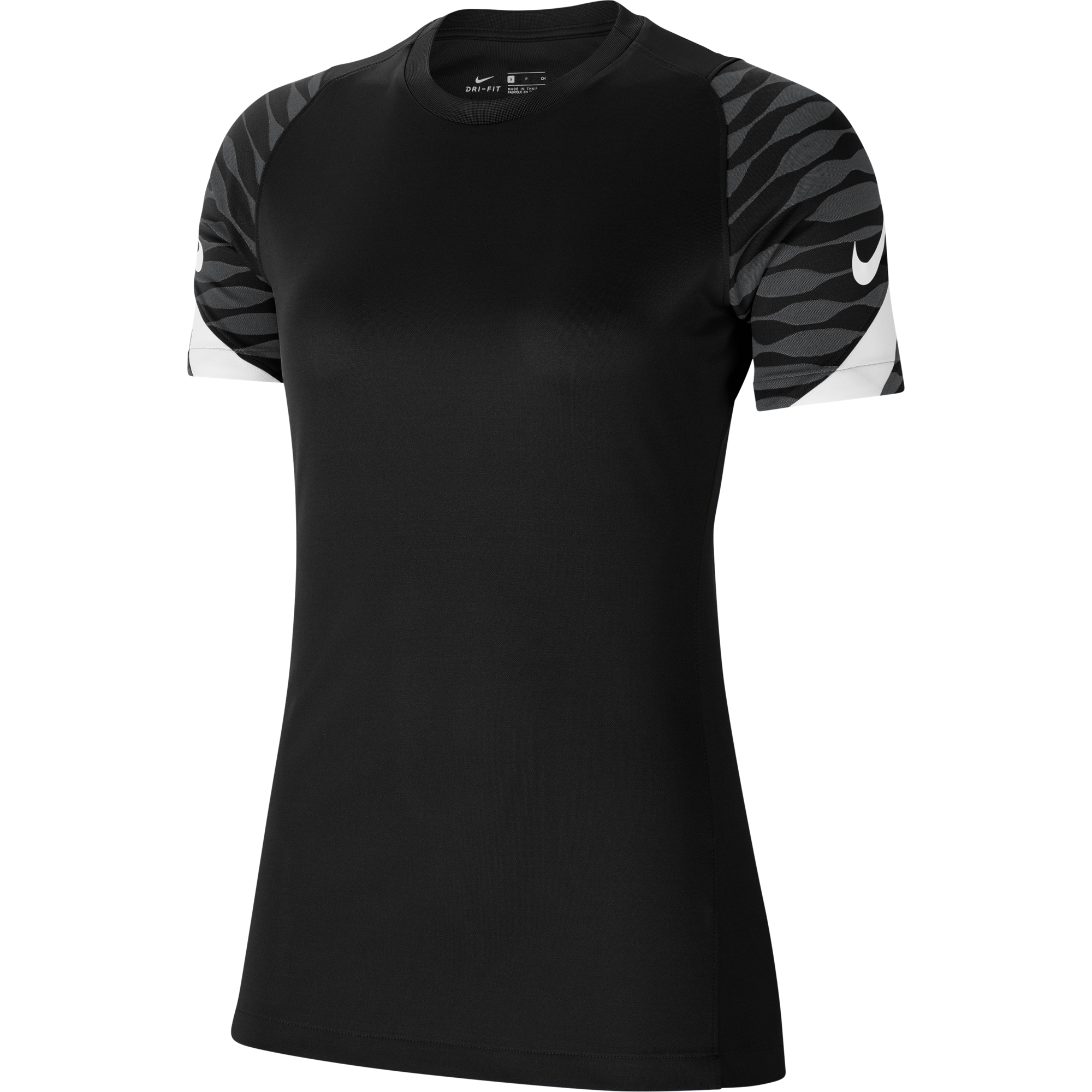 Women's Nike Strike Training Tee 2021