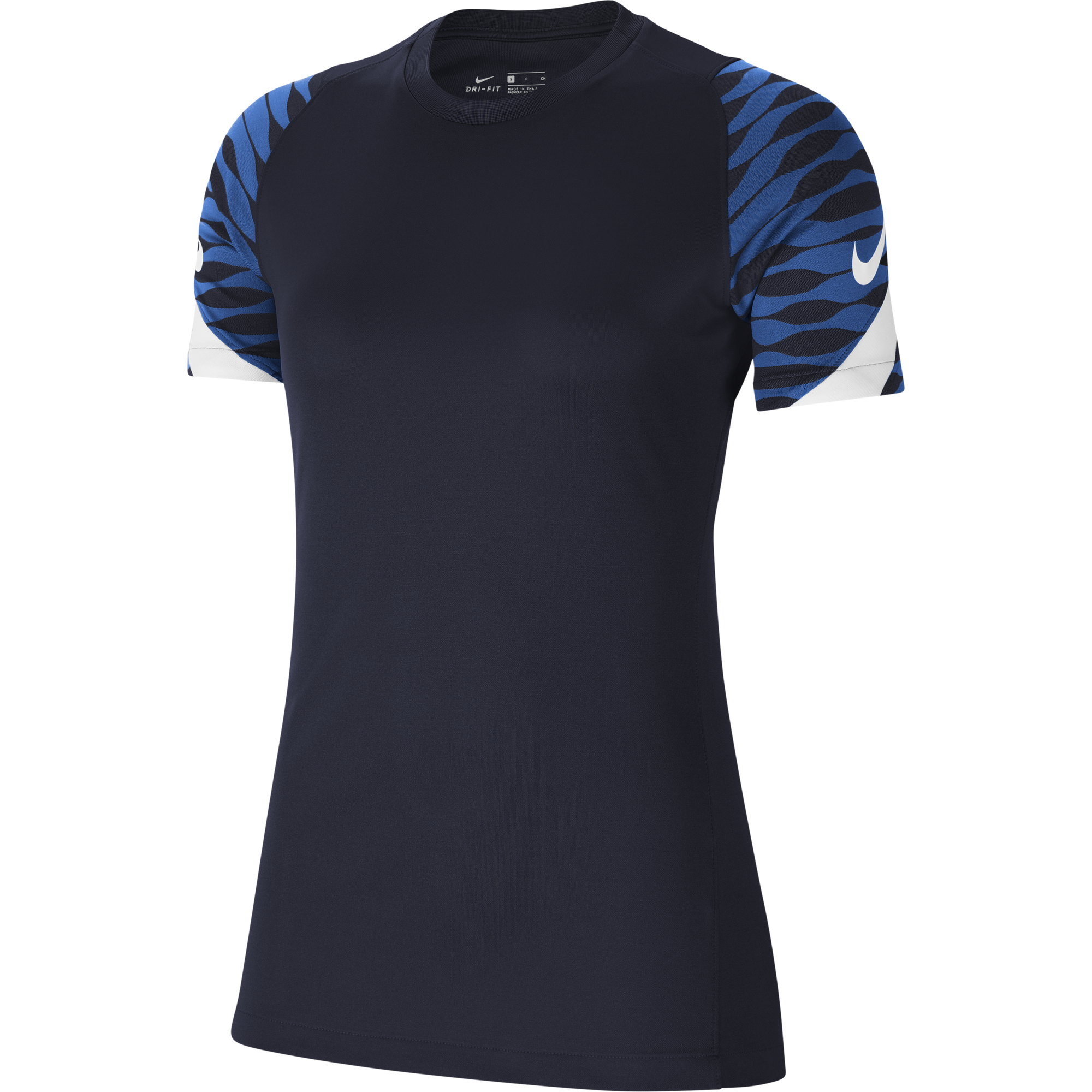 Women's Nike Strike Training Tee 2021