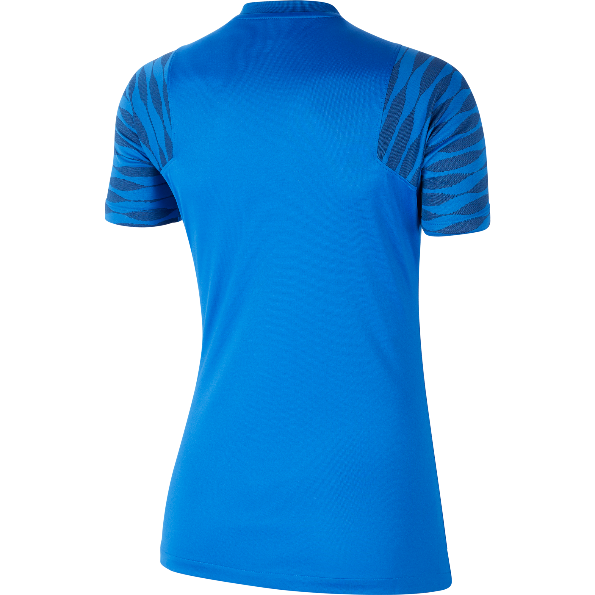 Women's Nike Strike Training Tee 2021