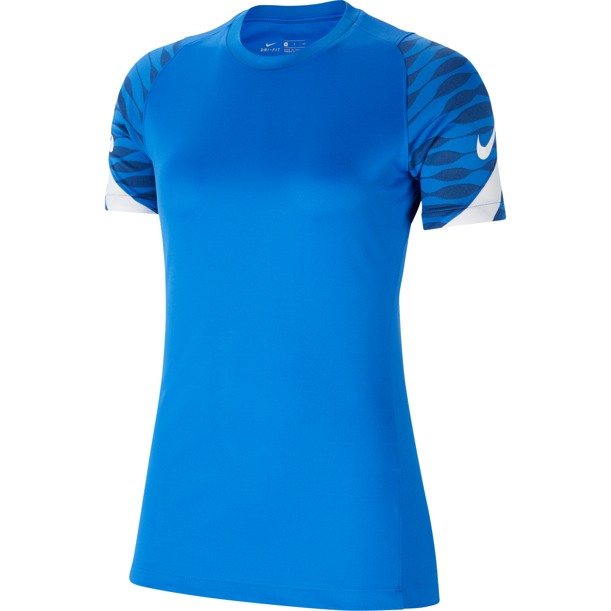 Women's Nike Strike Training Tee 2021