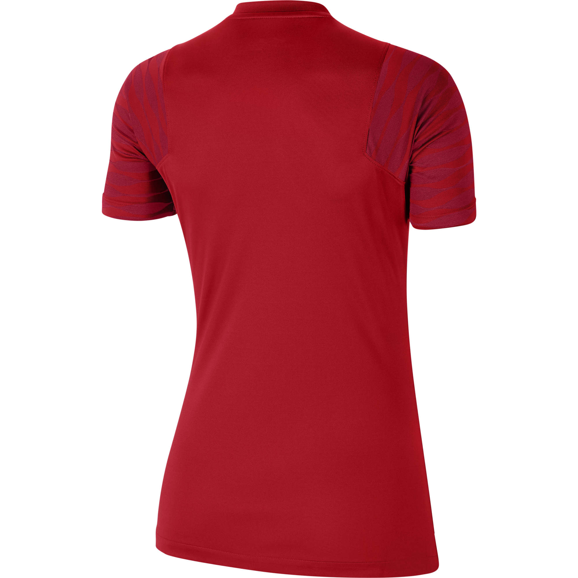 Women's Nike Strike Training Tee 2021