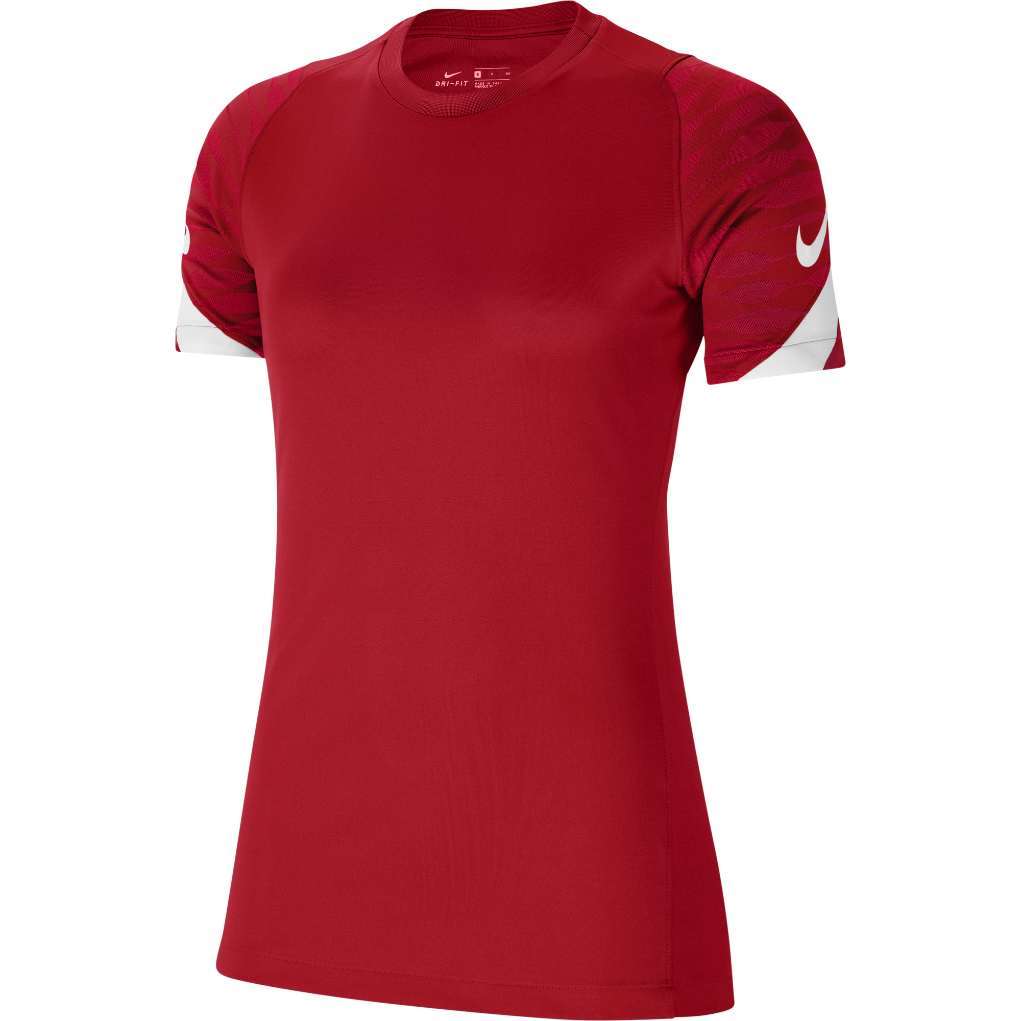 Women's Nike Strike Training Tee 2021