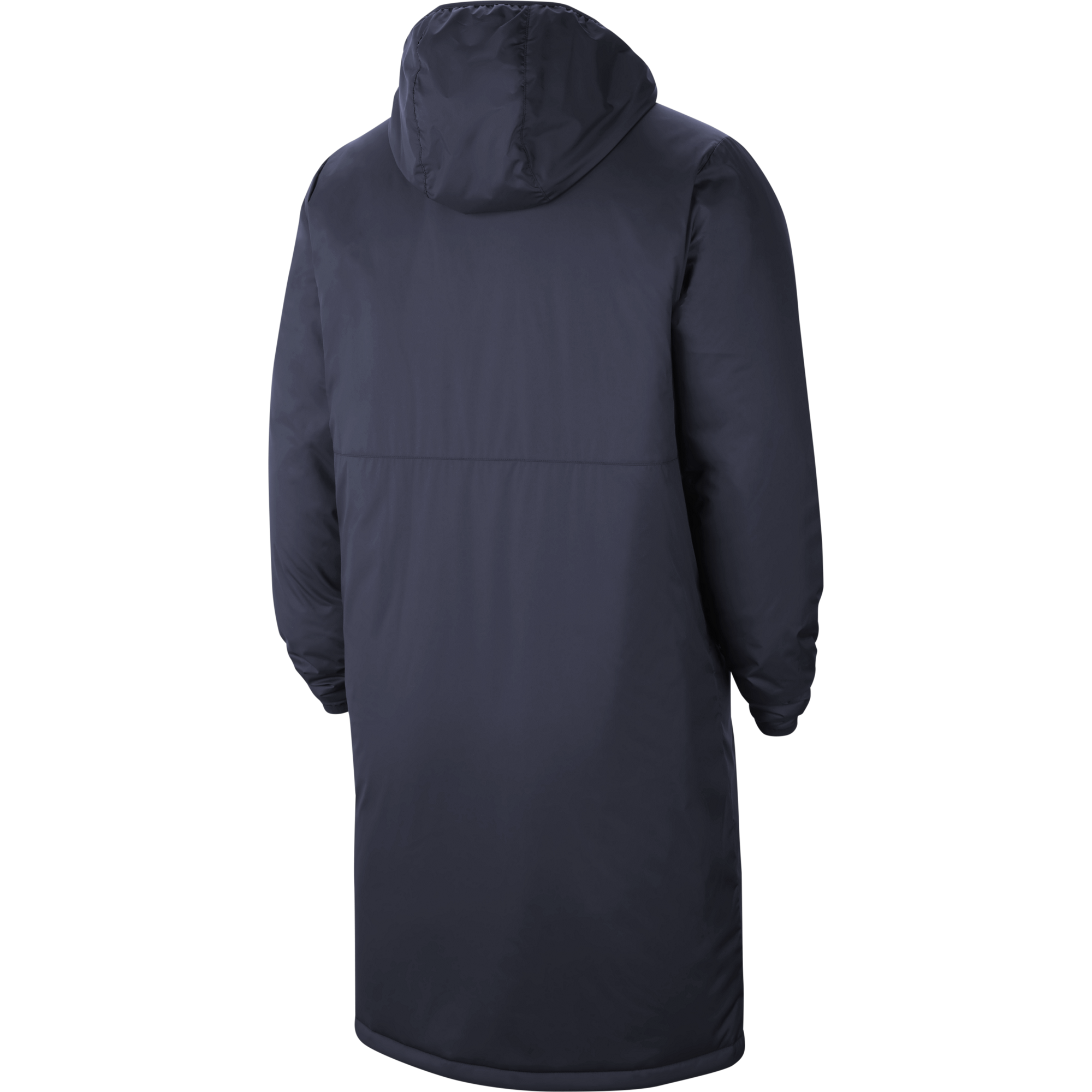 Team Park 20 Winter Jacket