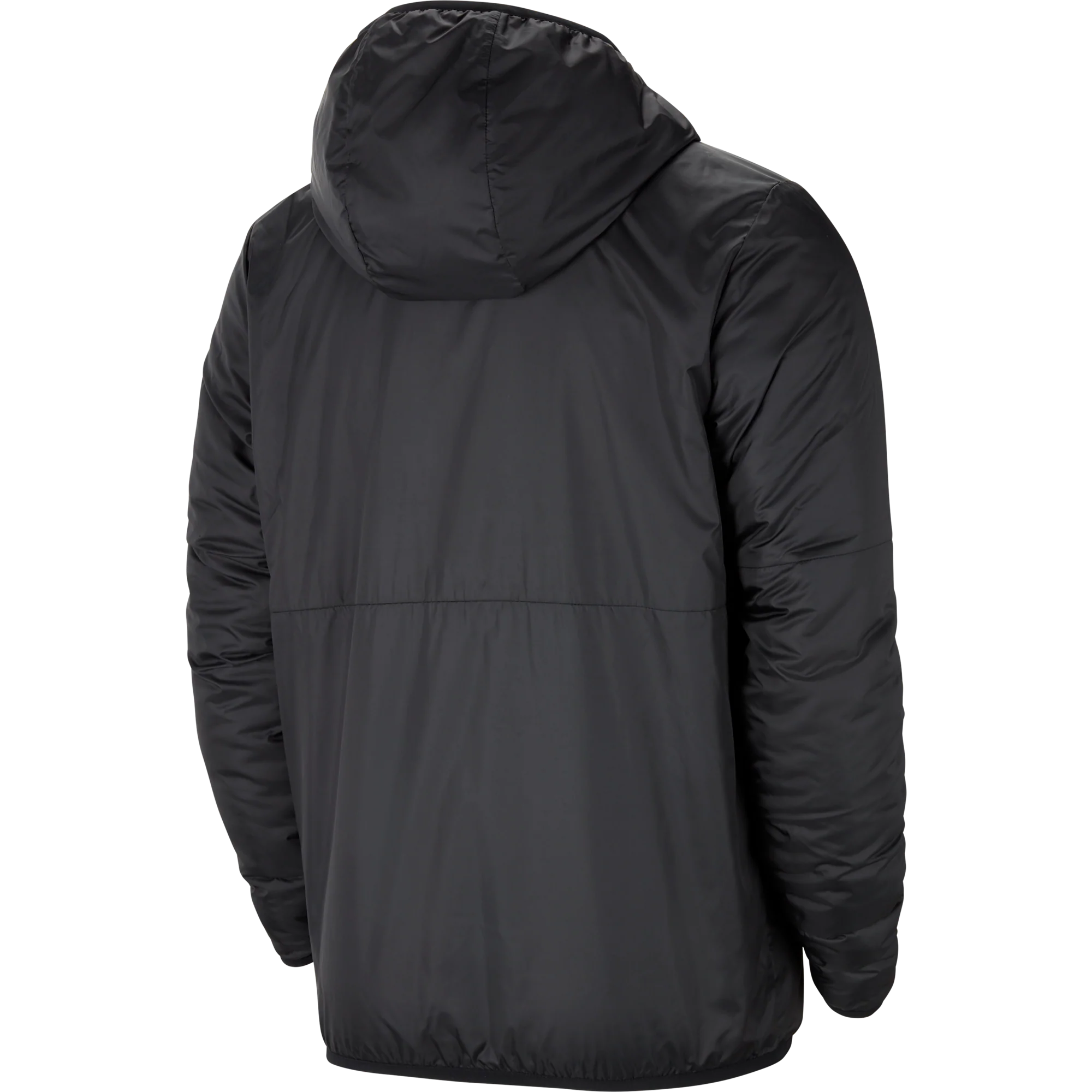 Team Park 20 Fall Jacket