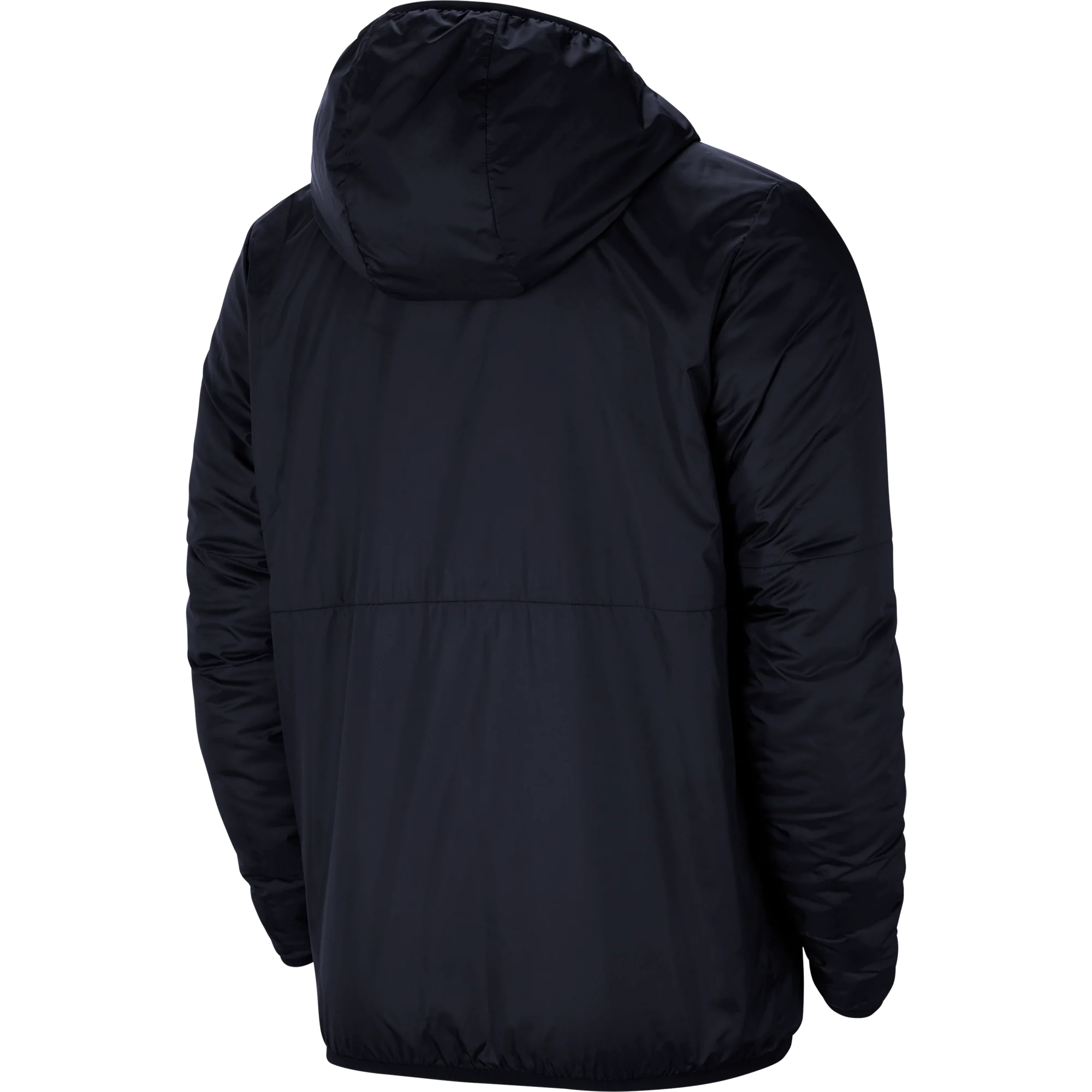 Team Park 20 Fall Jacket