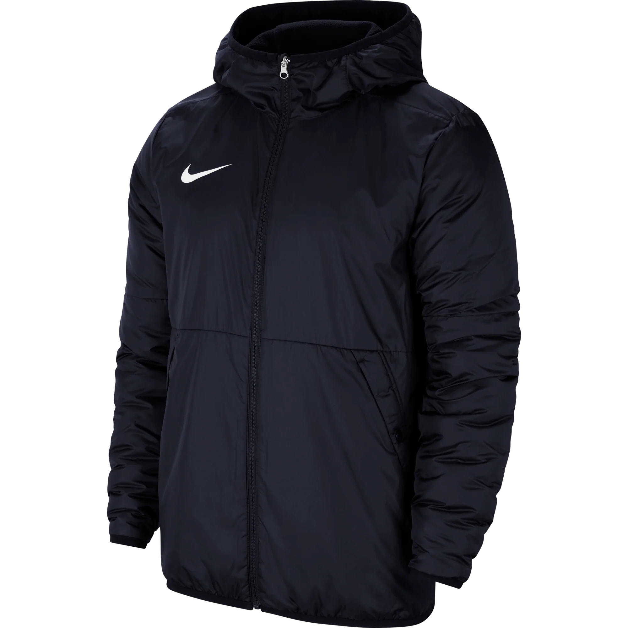 Team Park 20 Fall Jacket