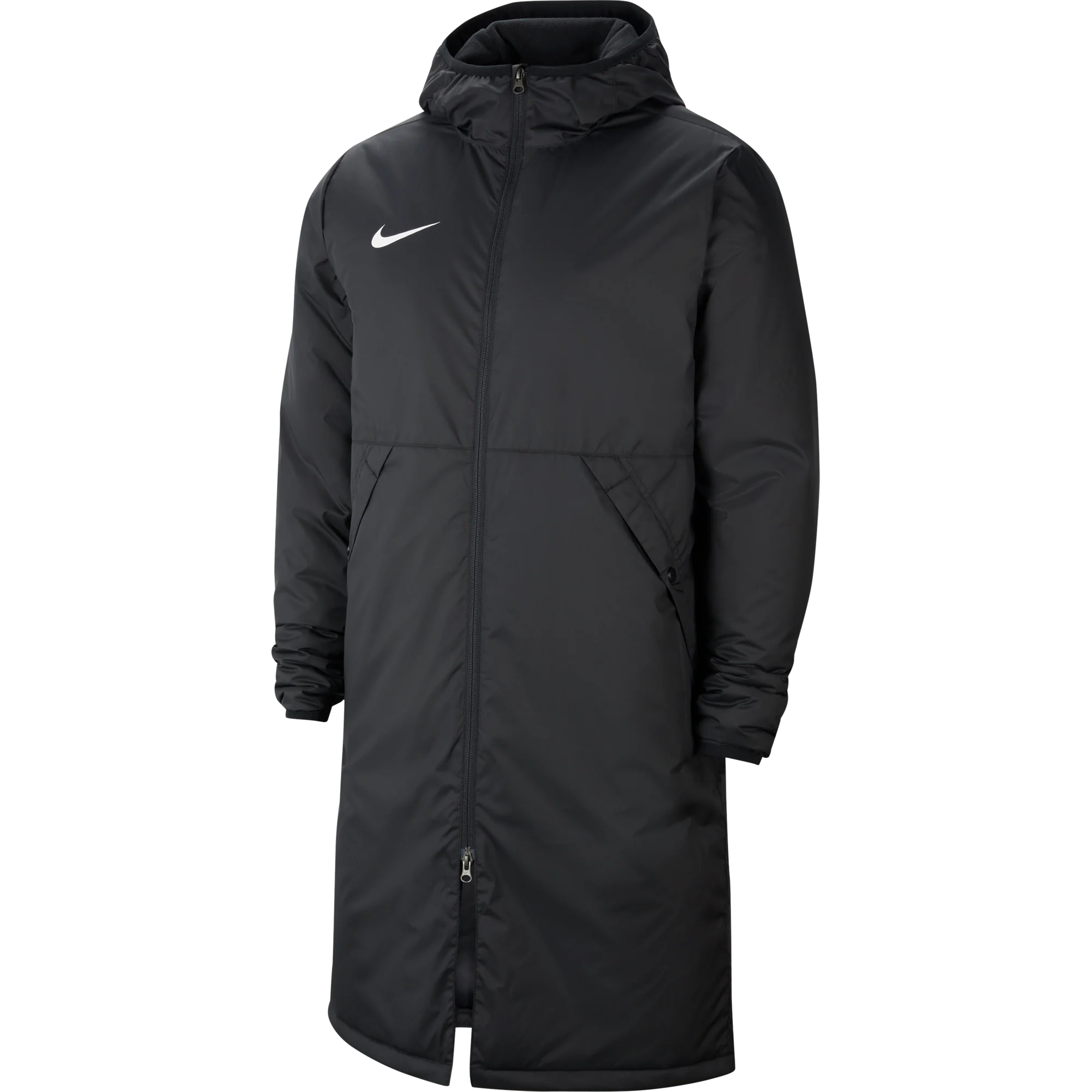 Team Park 20 Winter Jacket (Youth)