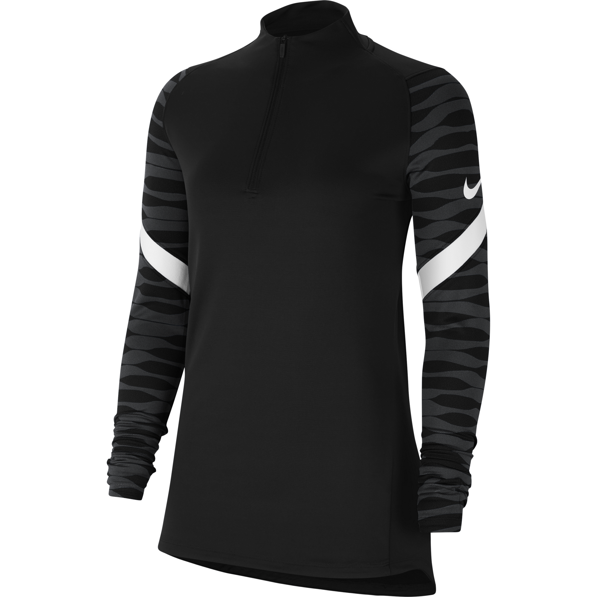 Women's Nike Strike Drill Top 2021