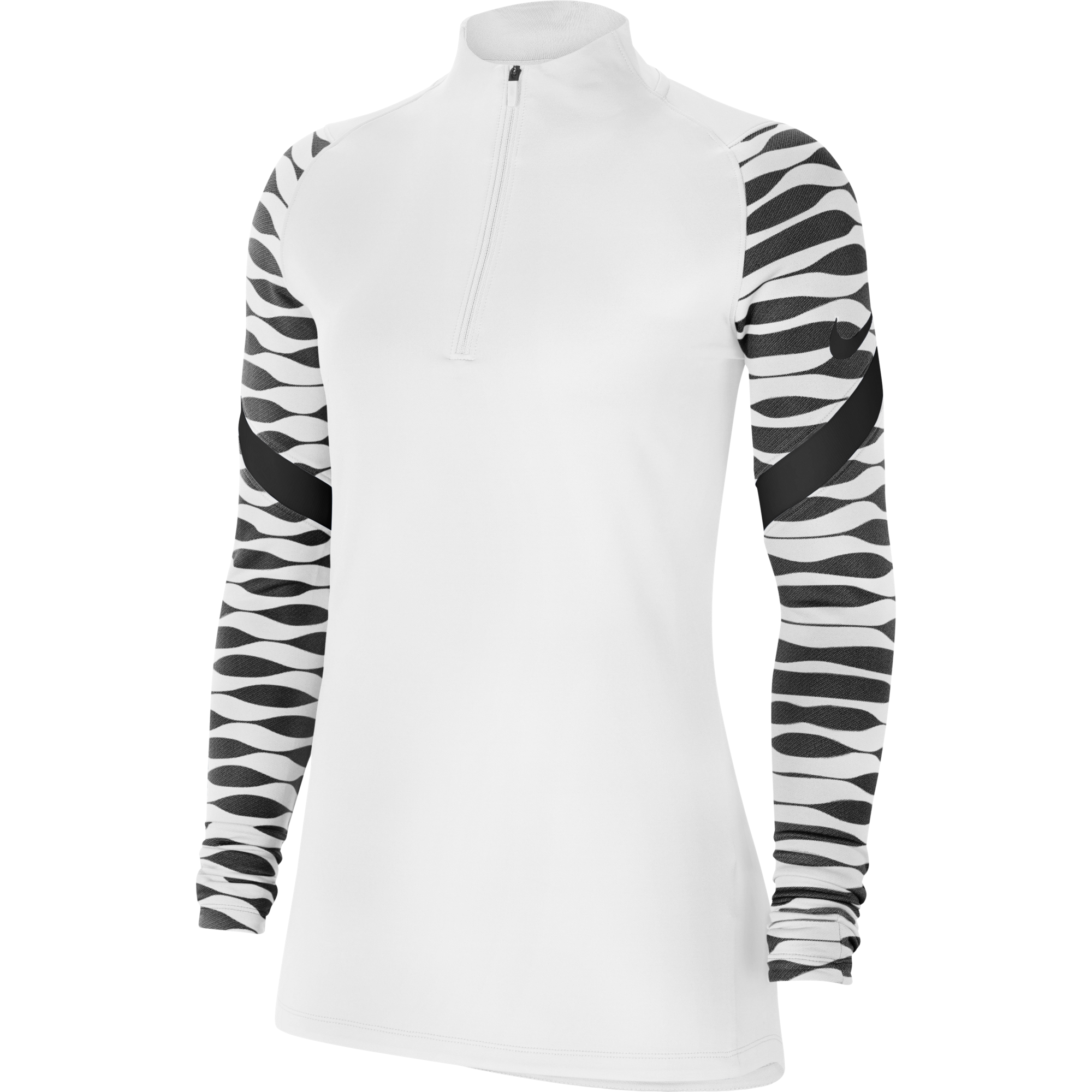 Women's Nike Strike Drill Top 2021