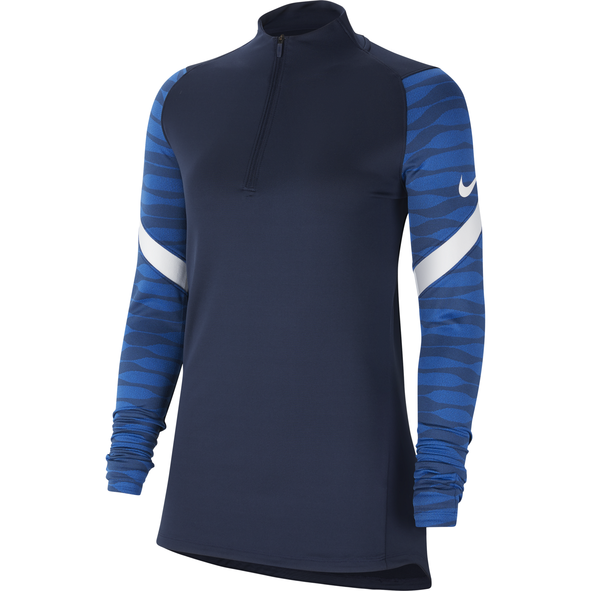 Women's Nike Strike Drill Top 2021