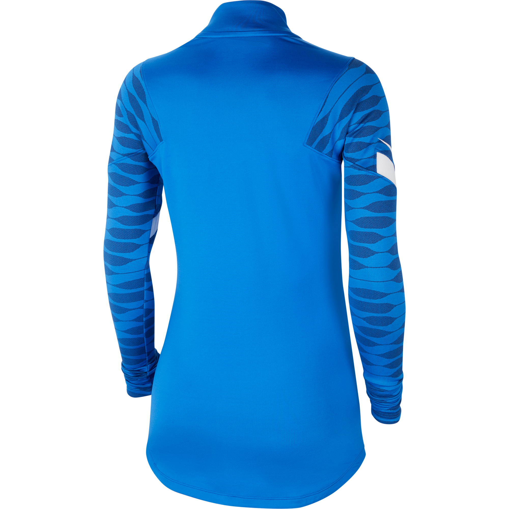 Women's Nike Strike Drill Top 2021