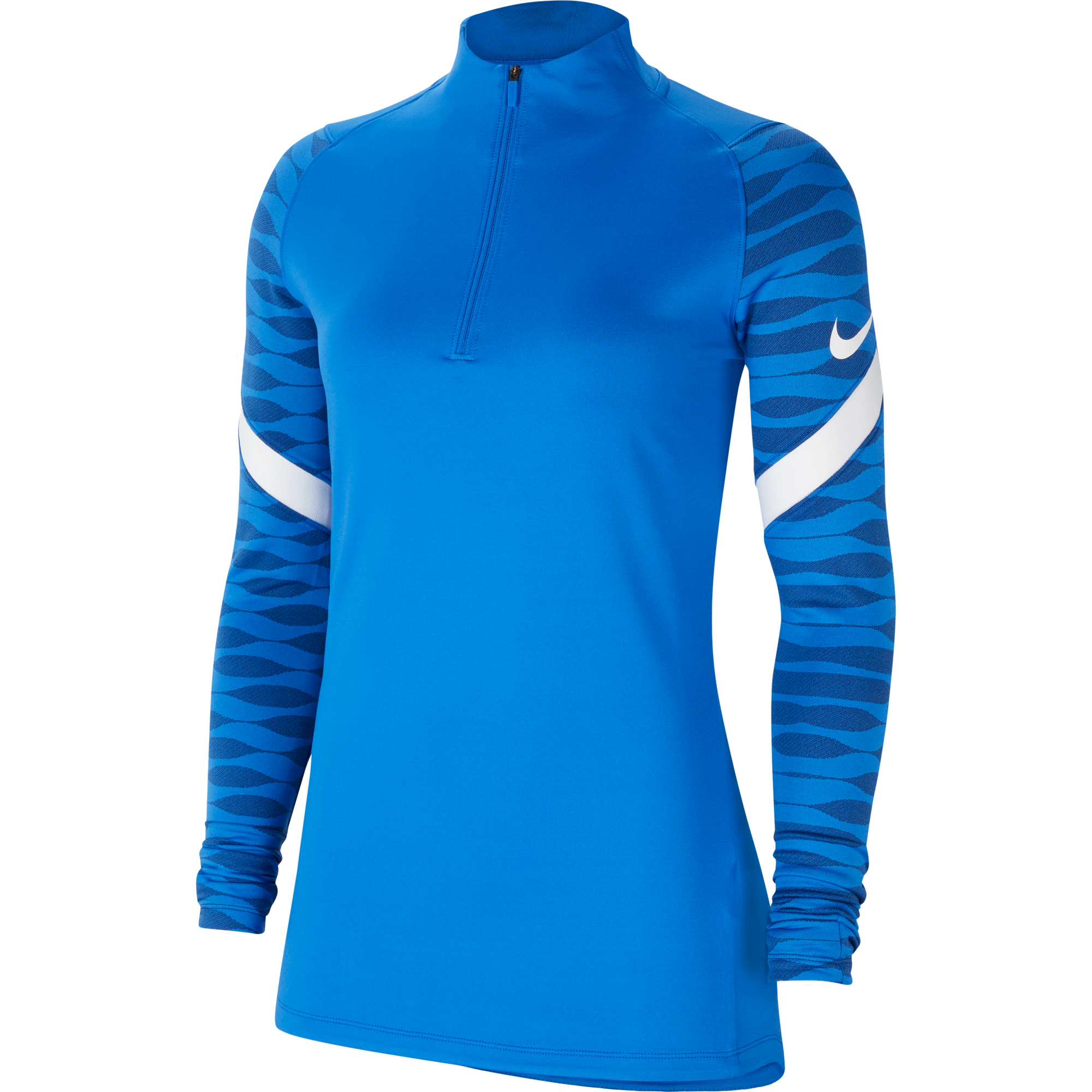 Women's Nike Strike Drill Top 2021