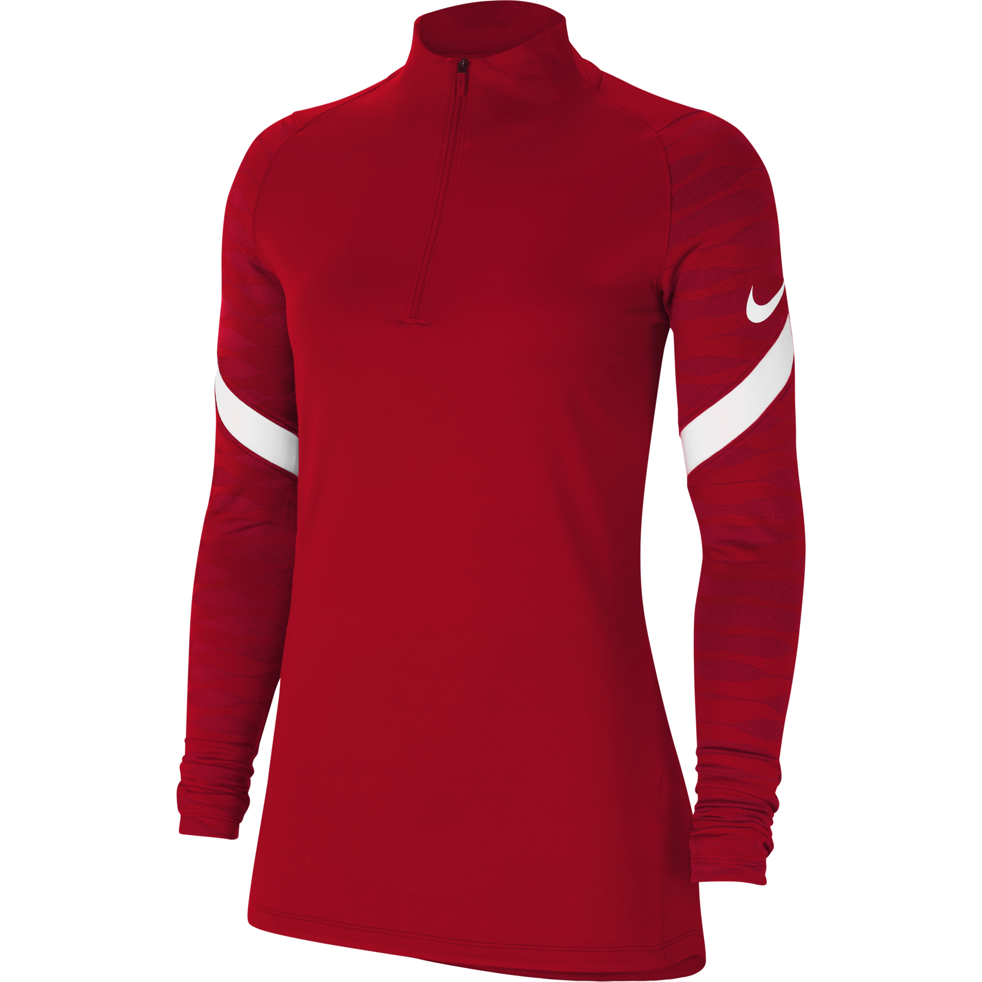 Women's Nike Strike Drill Top 2021