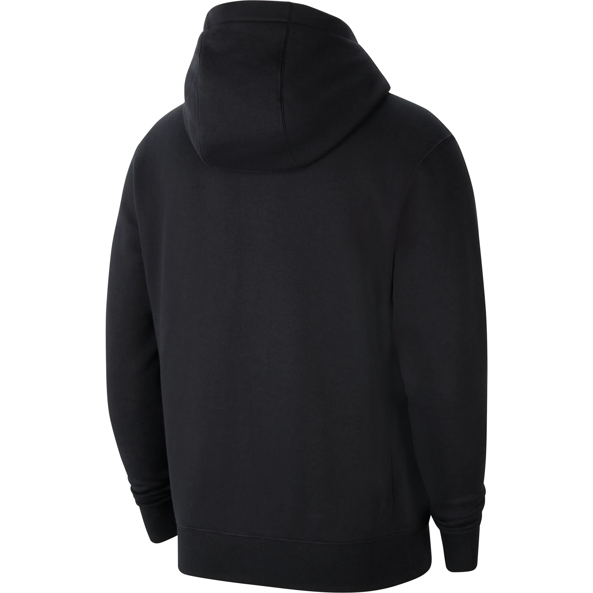 Team Club 20 Full-Zip-Hoodie