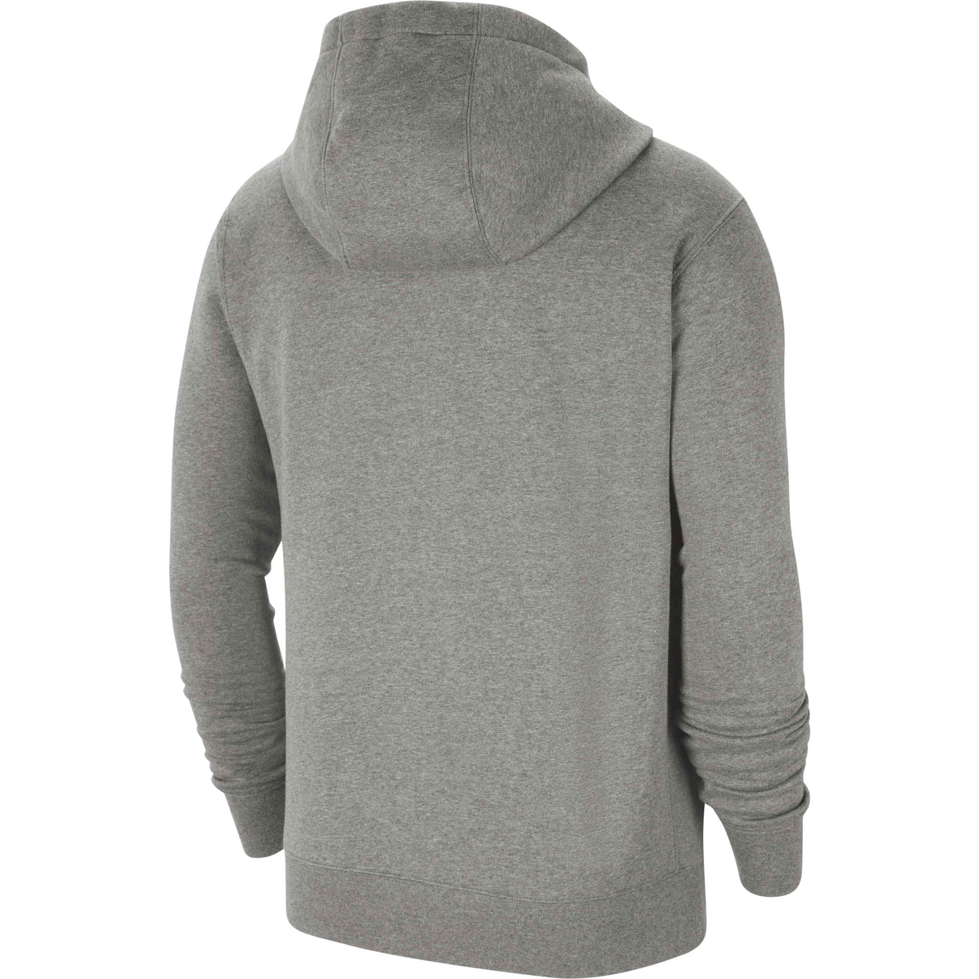 Team Club 20 Full-Zip-Hoodie